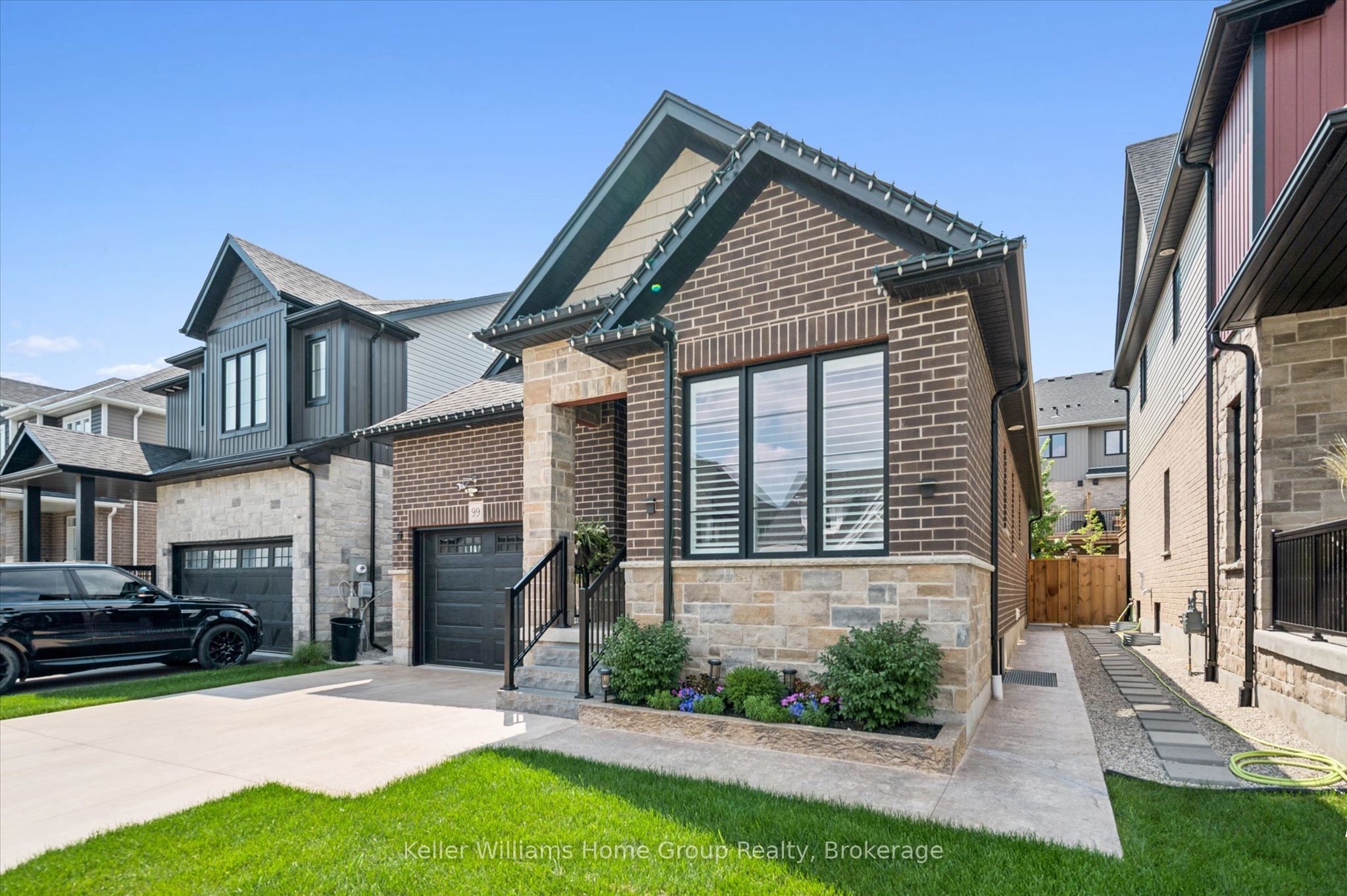 99 Harrison Street, Centre Wellington, ON N0B 1S0 photo 5