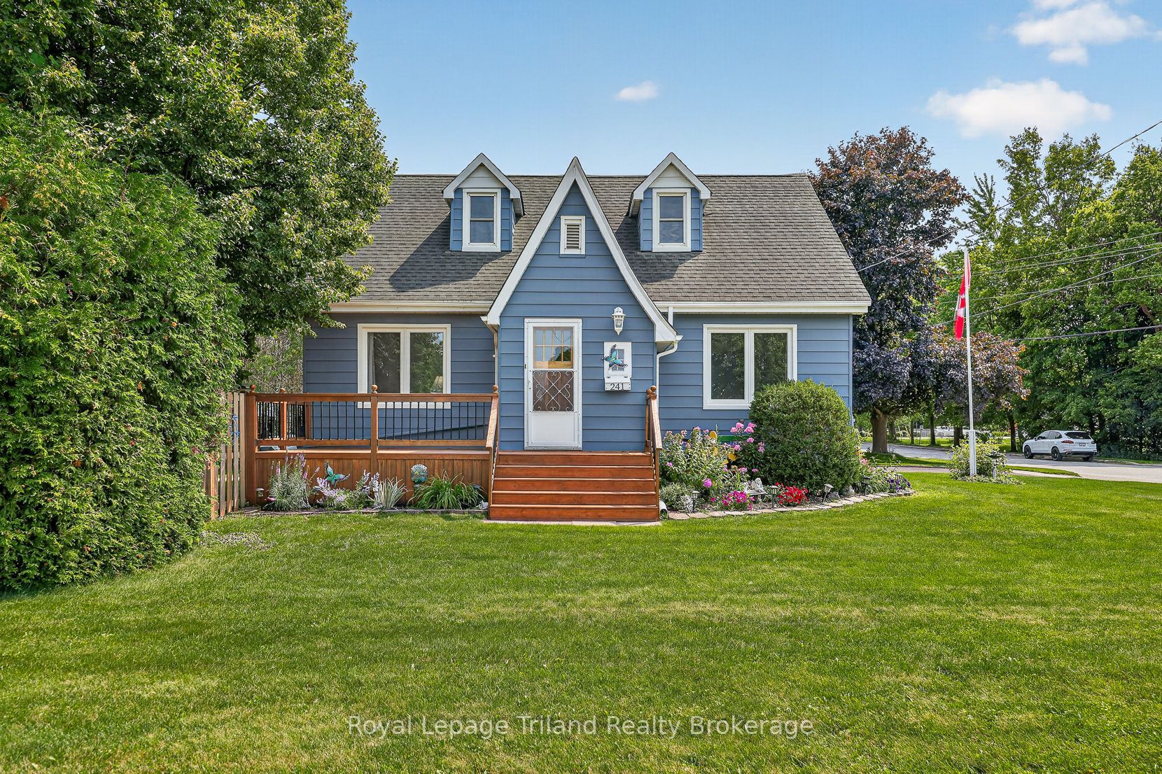 241 Delatre Street W, Zorra, ON N0M 2M0 photo 3