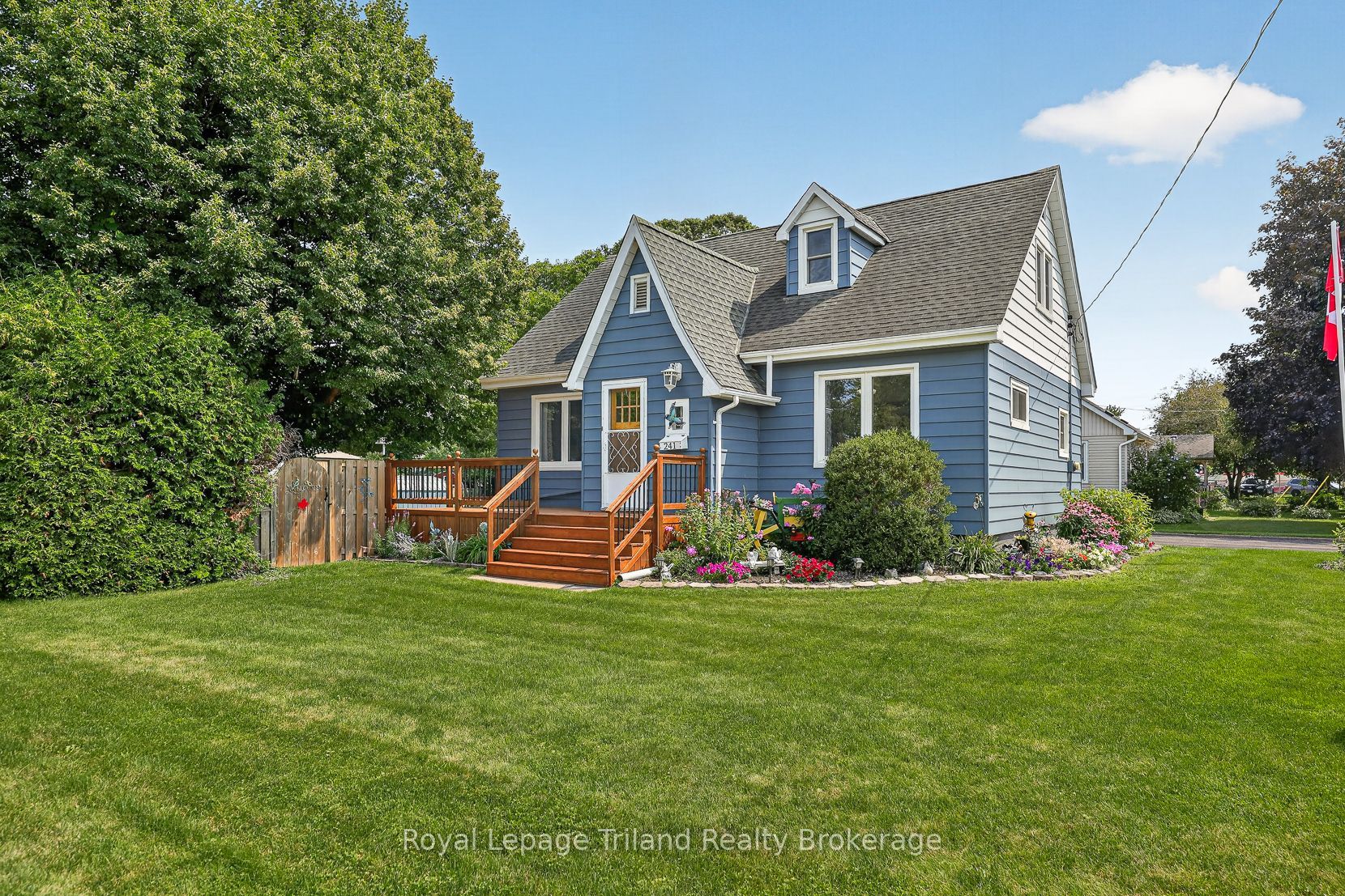 241 Delatre Street W, Zorra, ON N0M 2M0 photo 4