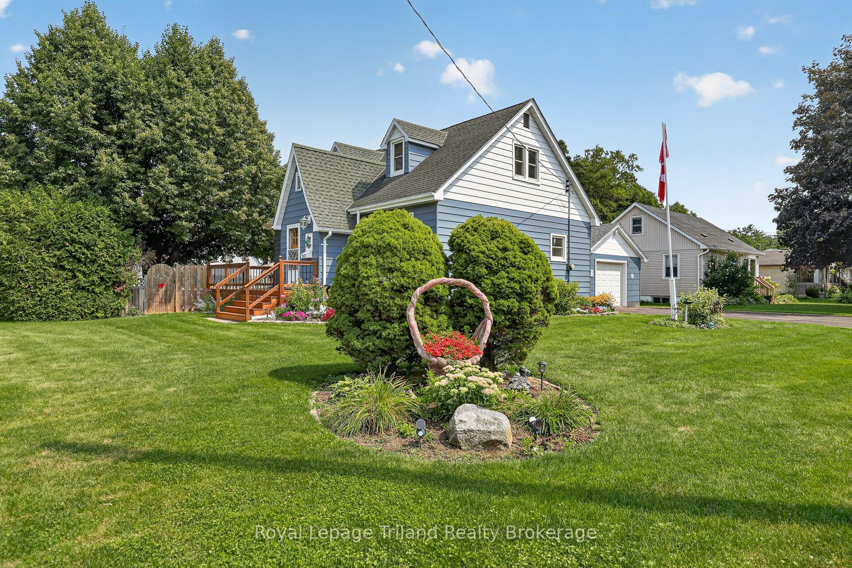 241 Delatre Street W, Zorra, ON N0M 2M0 photo 5