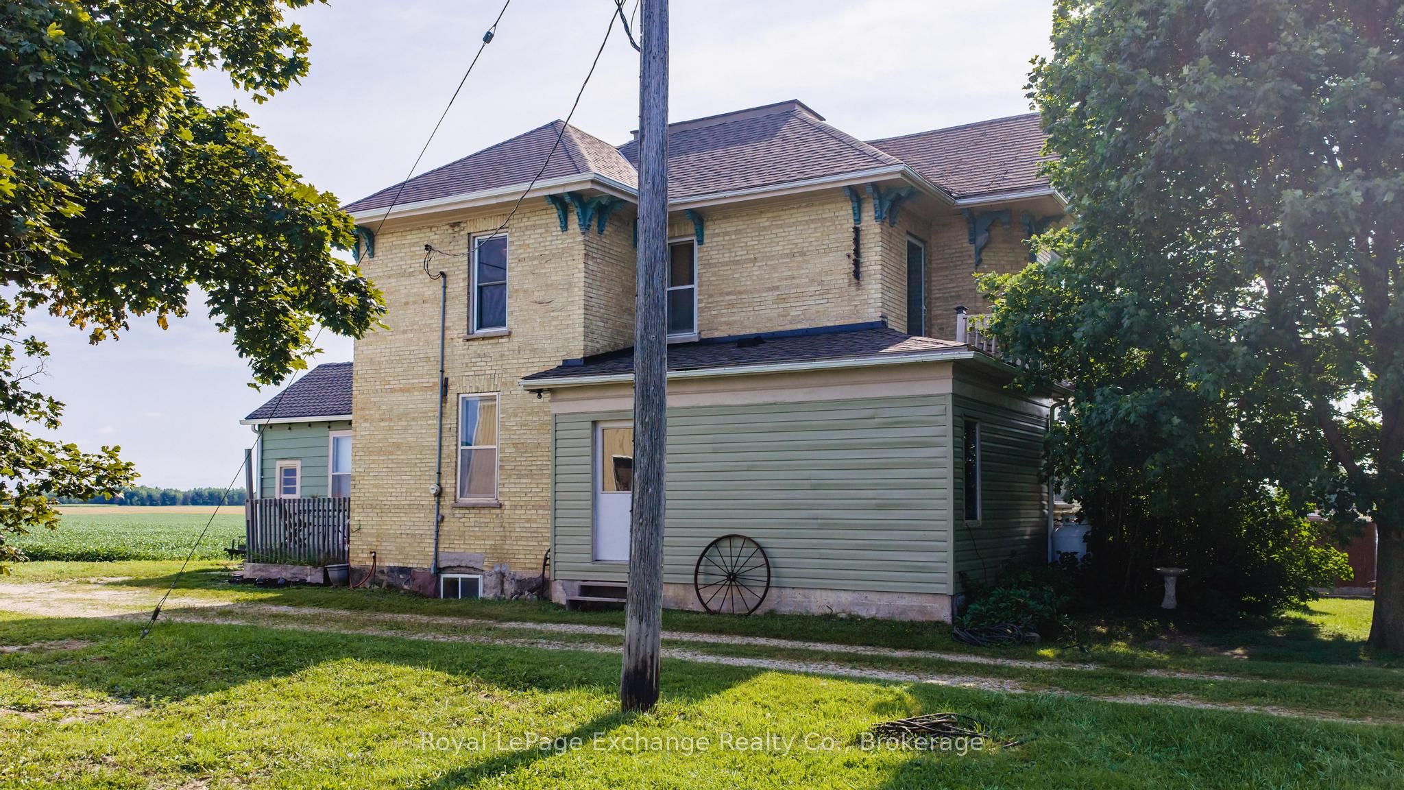 786 10 Concession, Kincardine, ON N0G 2N0 photo 2