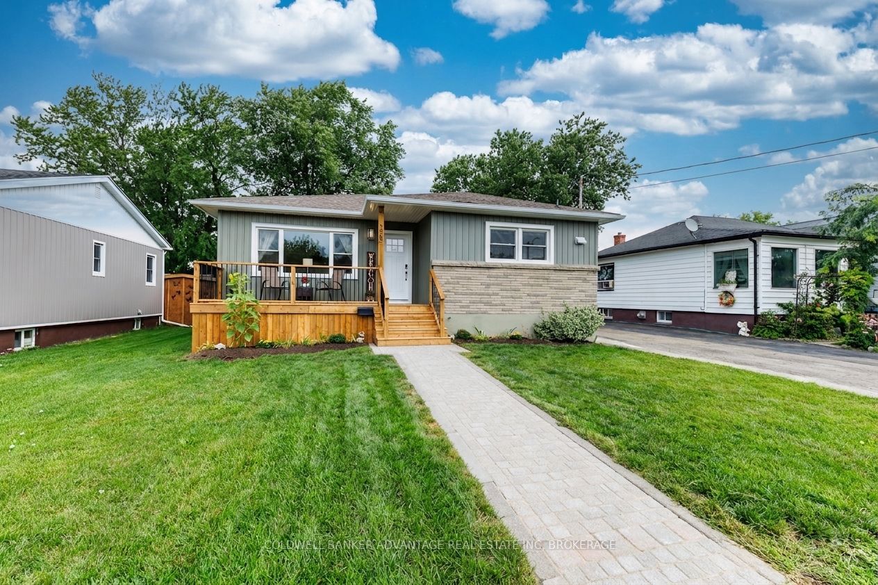205 Borden Avenue, Port Colborne, ON L3K 3Z9