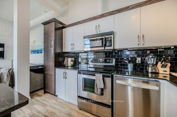 410 King Street W 609, Kitchener, ON N2G 1C3 photo 5