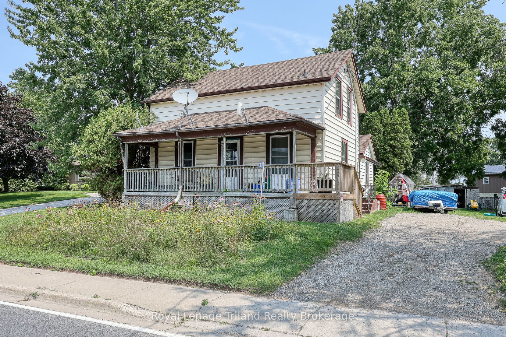 333234 Plank Line Road, South-West Oxford, ON N0J 1N0