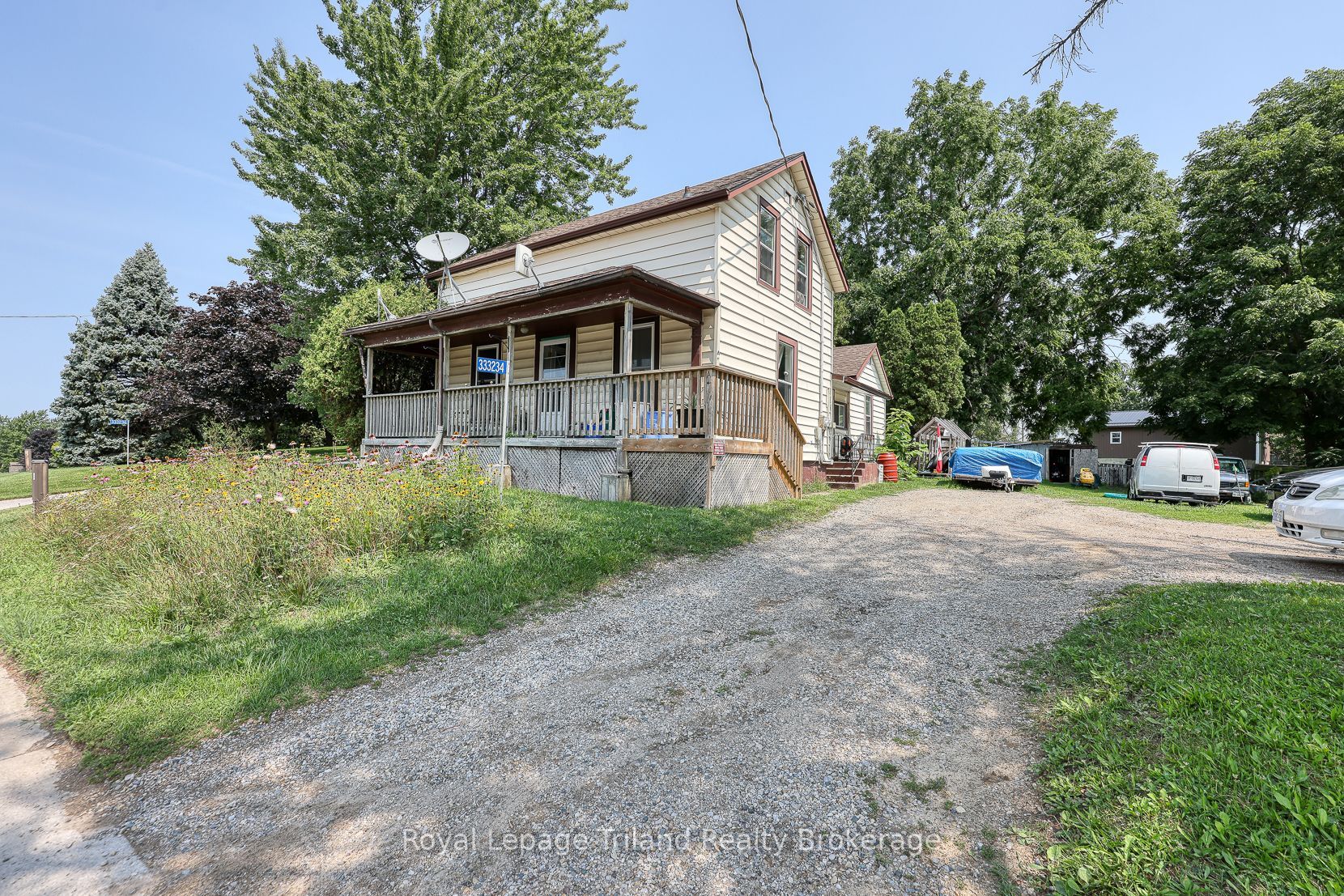 333234 Plank Line Road, South-West Oxford, ON N0J 1N0 photo 2