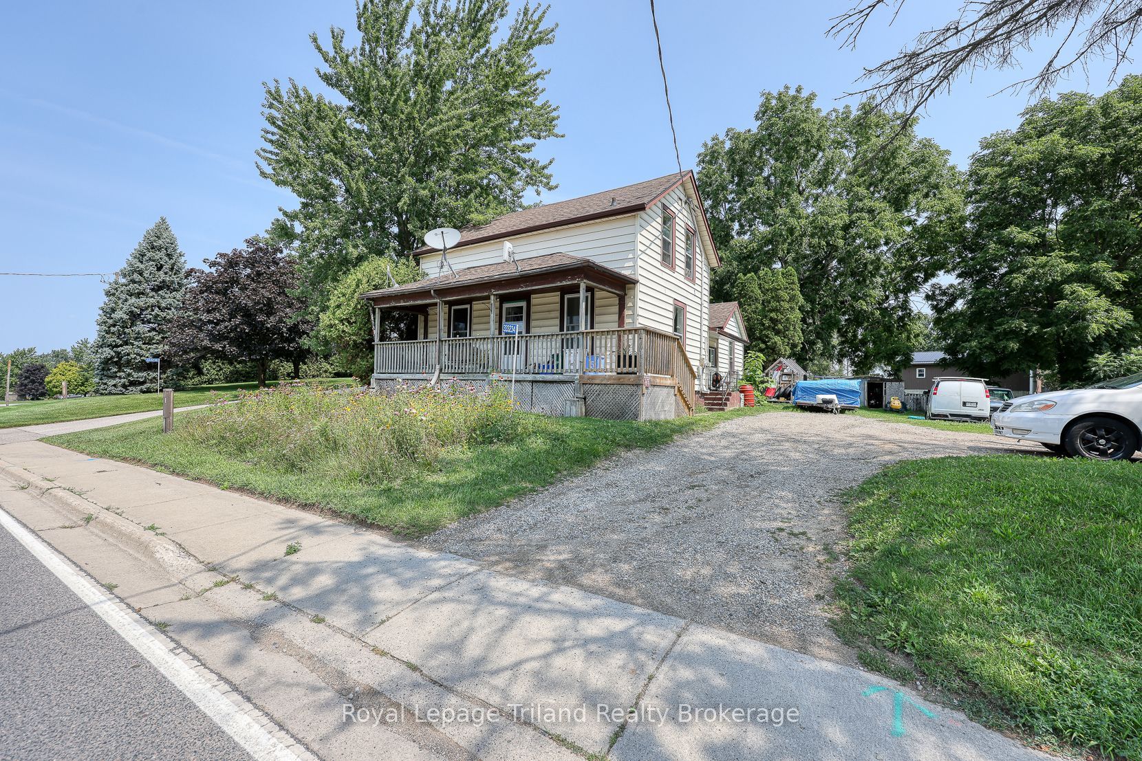 333234 Plank Line Road, South-West Oxford, ON N0J 1N0 photo 3