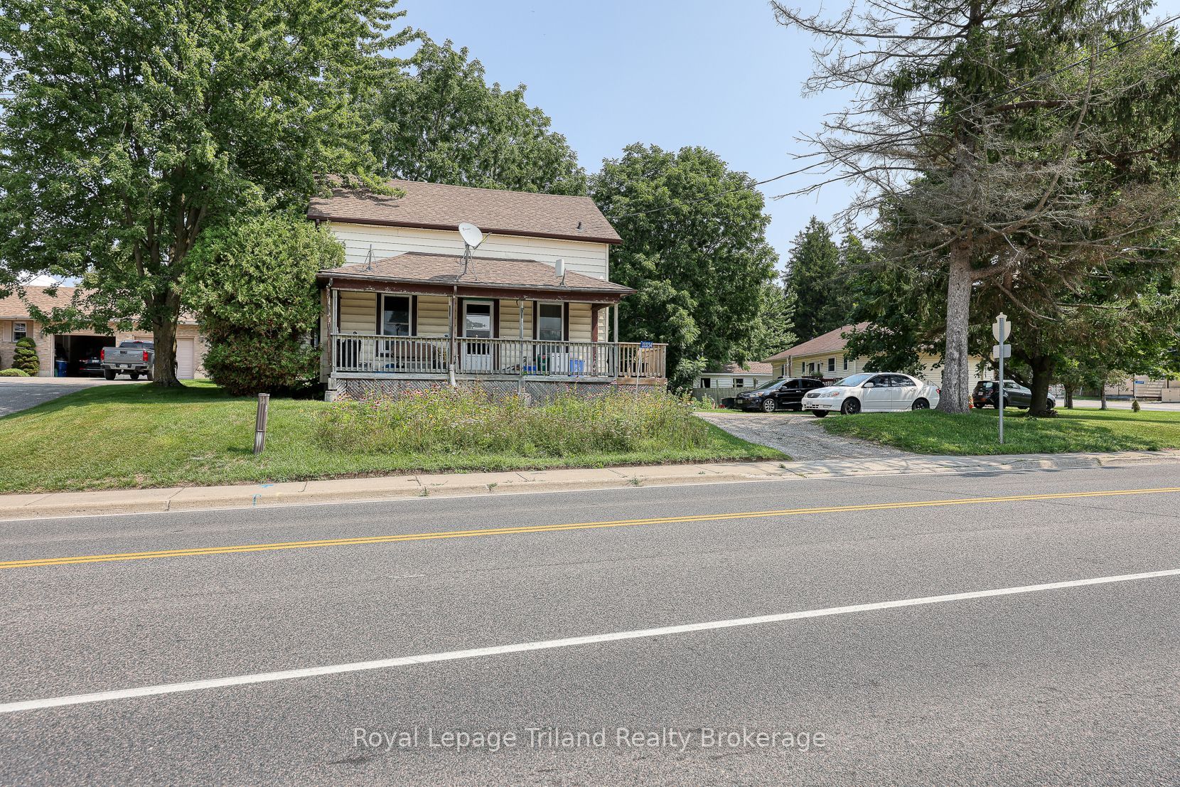333234 Plank Line Road, South-West Oxford, ON N0J 1N0 photo 4
