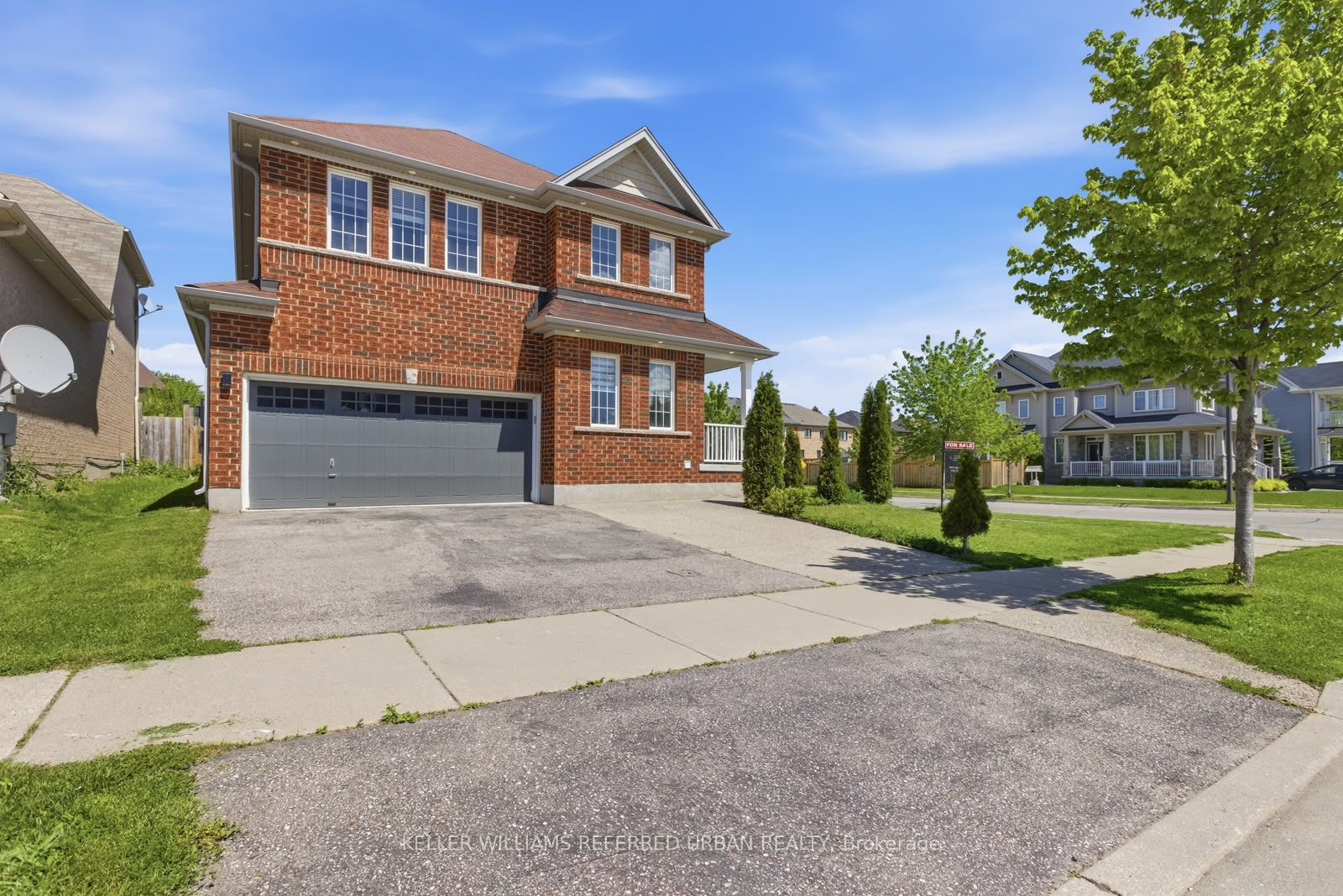 14 Andover Drive, Woolwich, ON N0B 1M0