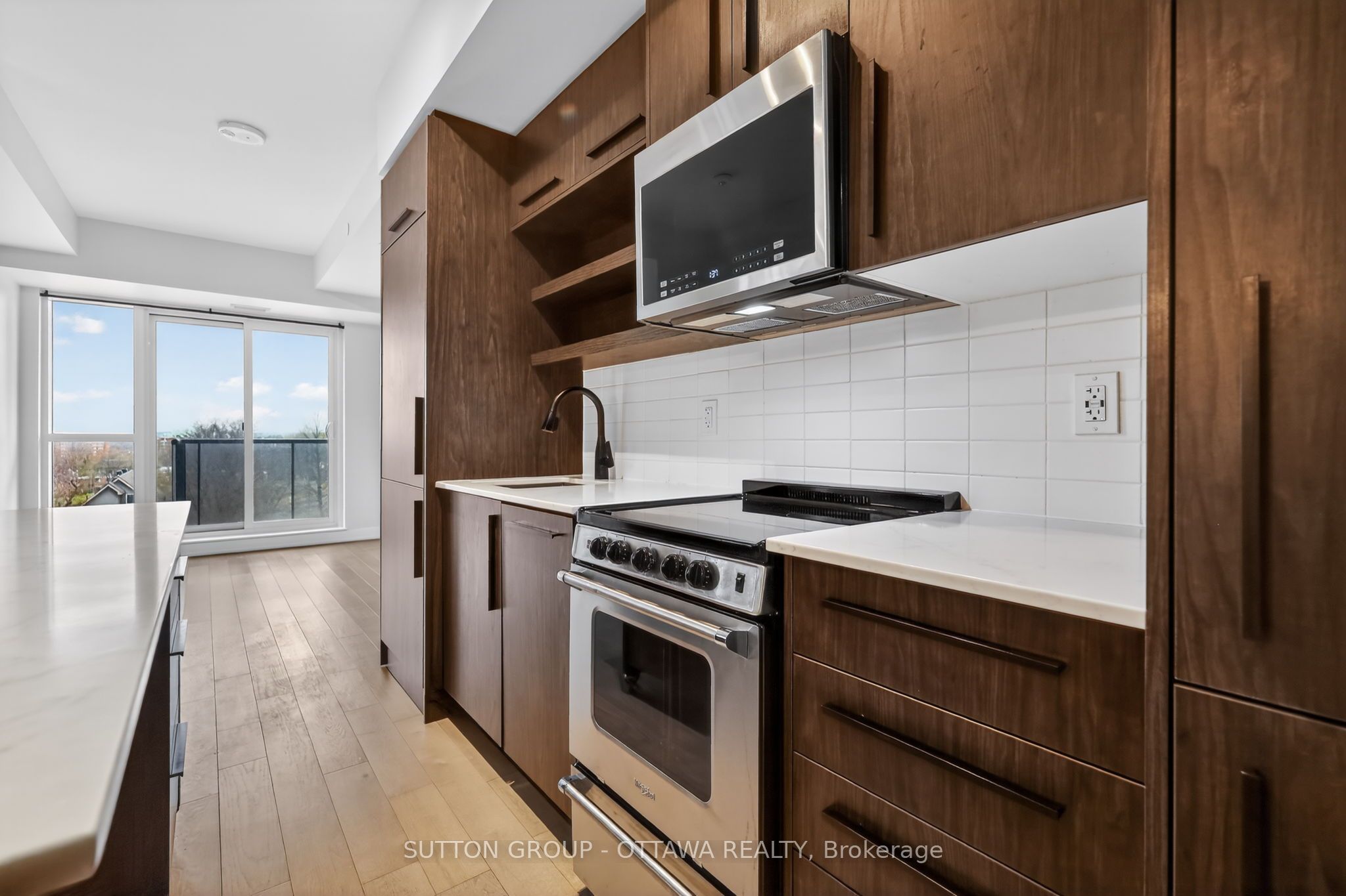 560 RIDEAU Street 509, Lower Town - Sandy Hill, ON K1N 0G3 photo 3