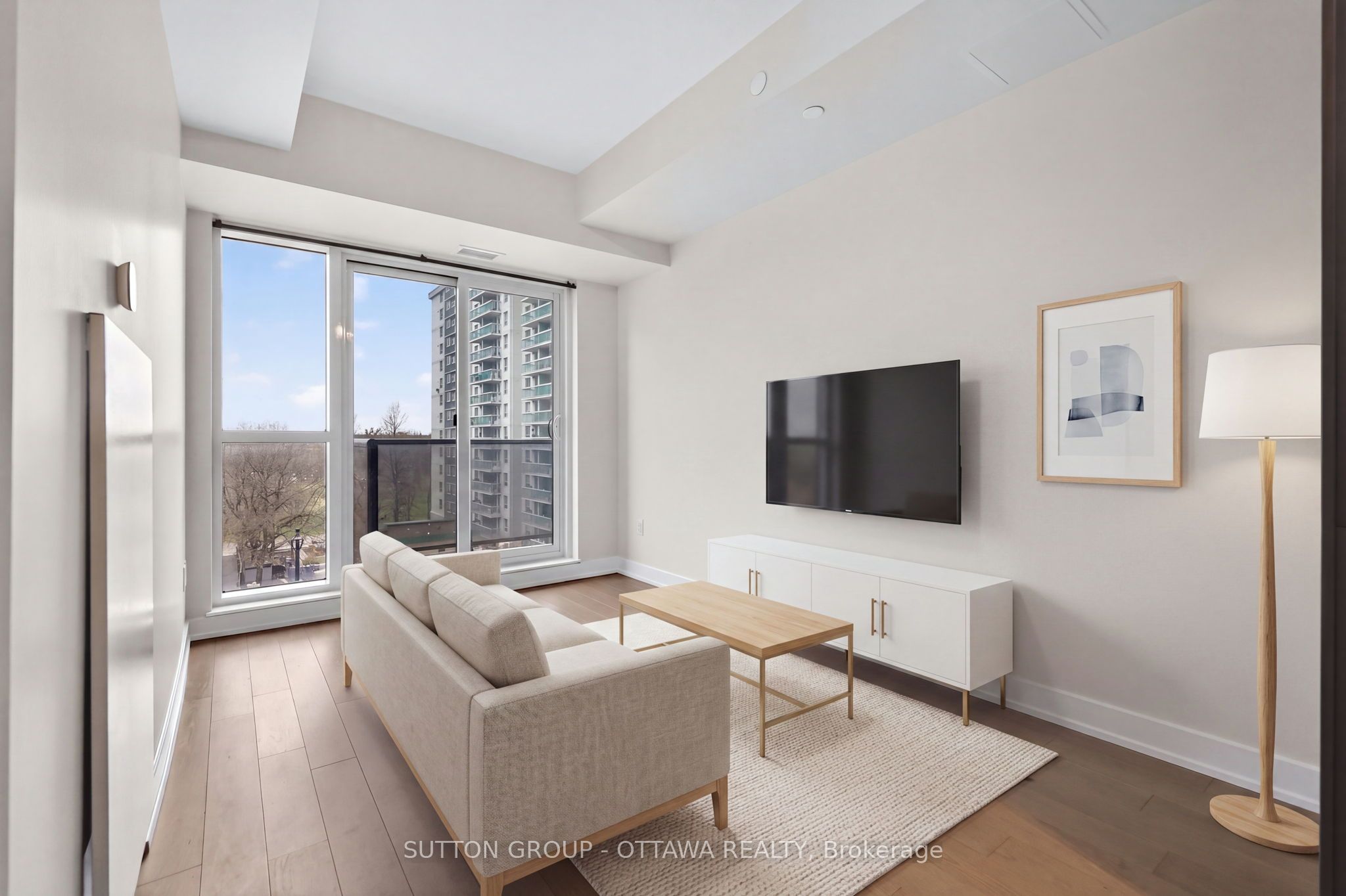560 RIDEAU Street 509, Lower Town - Sandy Hill, ON K1N 0G3 photo 5