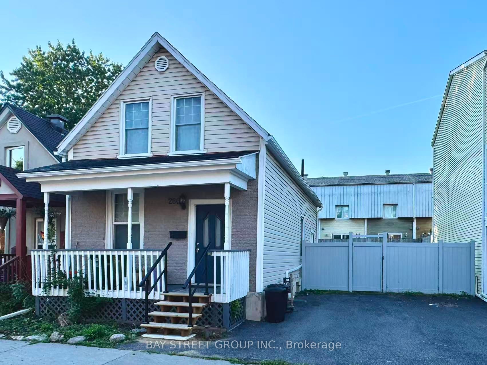 280 ST ANDREW Street, Lower Town - Sandy Hill, ON K1N 5G7