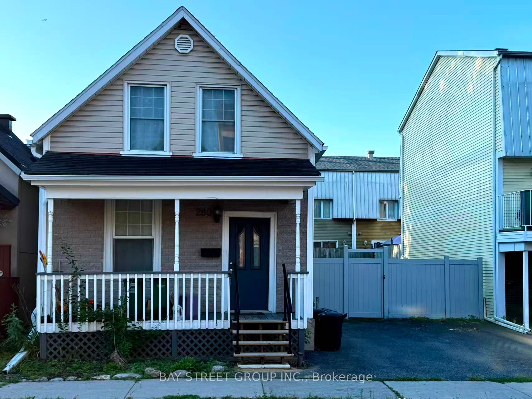 280 ST ANDREW Street, Lower Town - Sandy Hill, ON K1N 5G7 photo 2