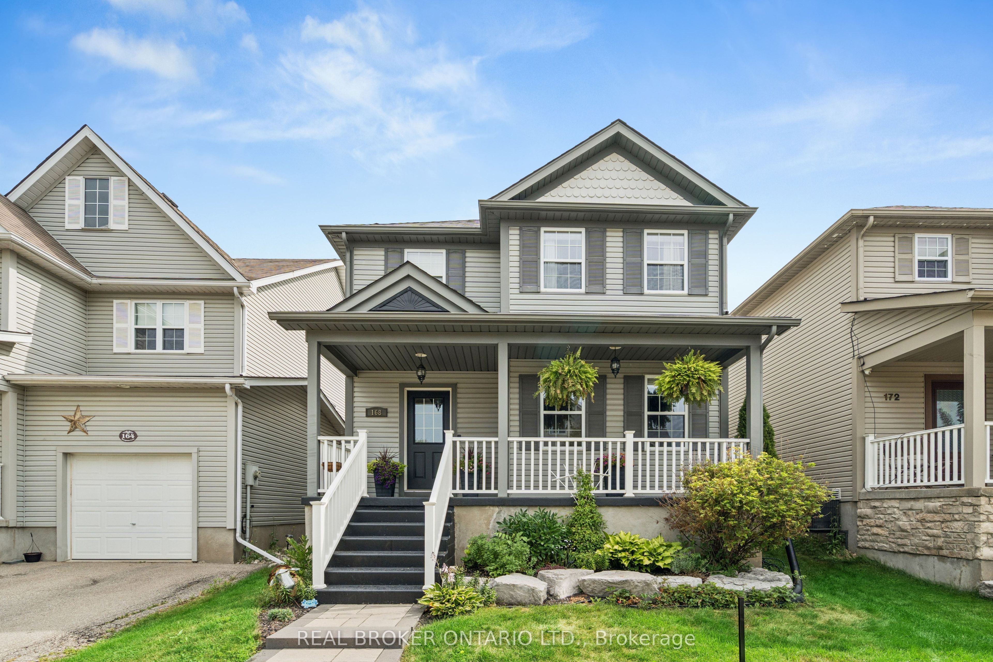 168 Hampson Crescent, Guelph/Eramosa, ON N0B 2K0 photo 3
