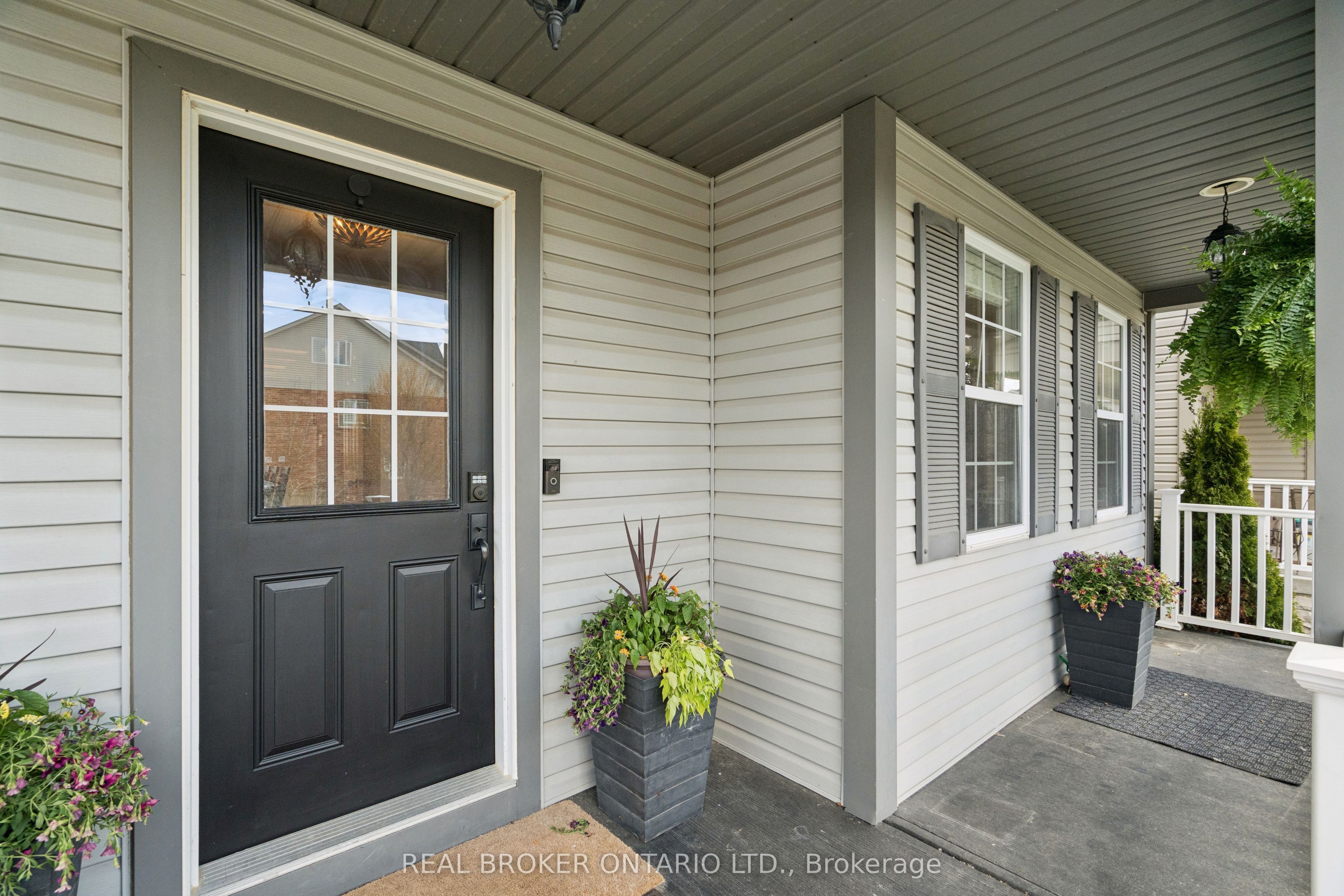 168 Hampson Crescent, Guelph/Eramosa, ON N0B 2K0 photo 4