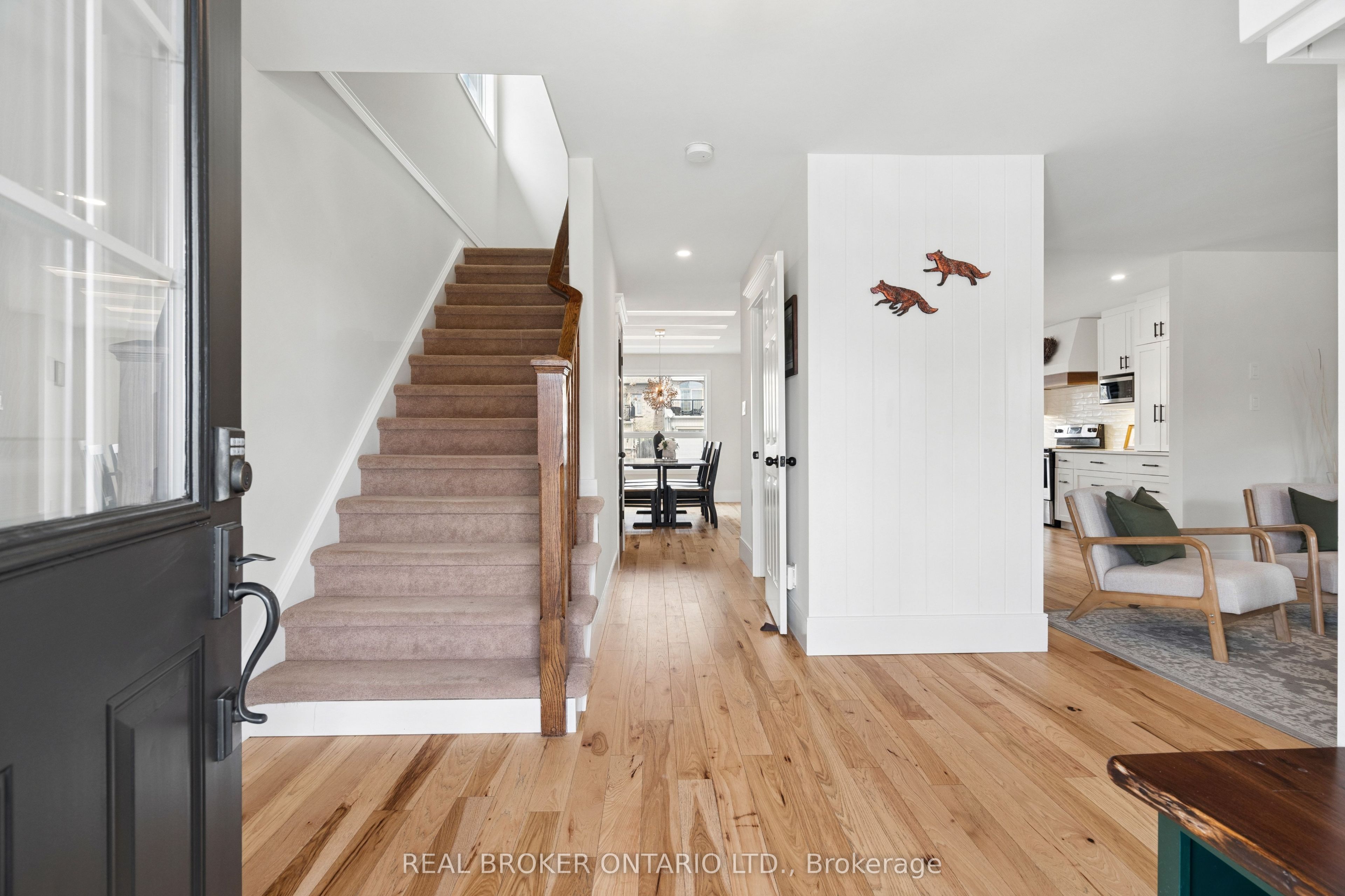 168 Hampson Crescent, Guelph/Eramosa, ON N0B 2K0 photo 5
