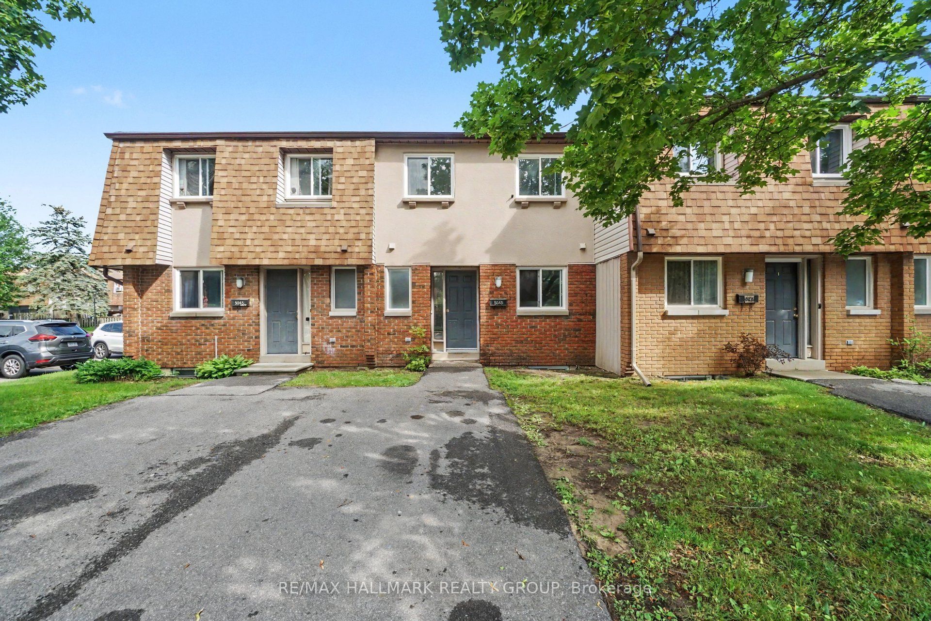 3045 Olympic Way 101, Blossom Park - Airport and Area, ON K1T 1Y5 photo 2