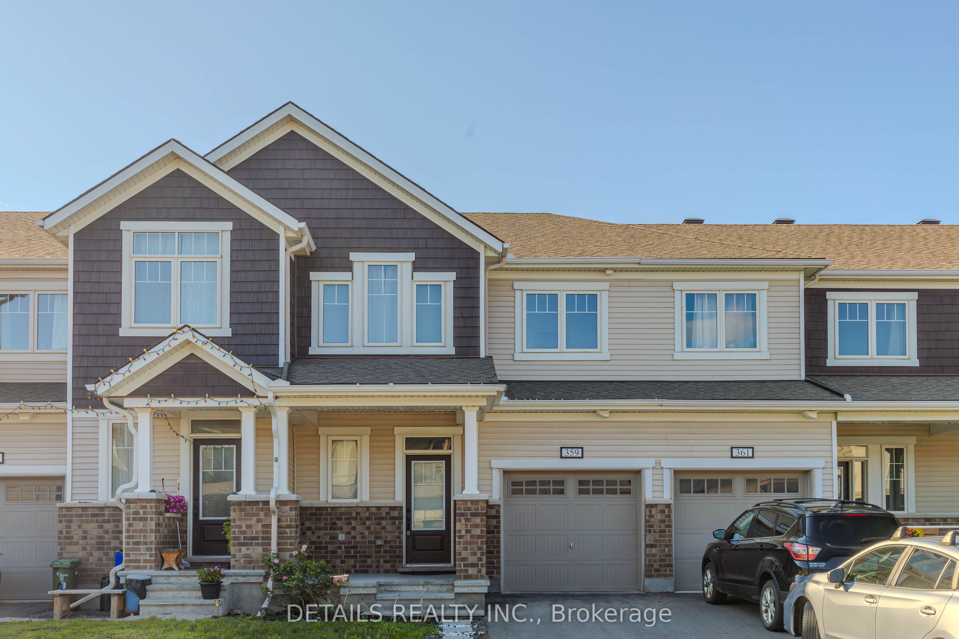 359 Crossway Terrace, Stittsville - Munster - Richmond, ON K2S 2Z3