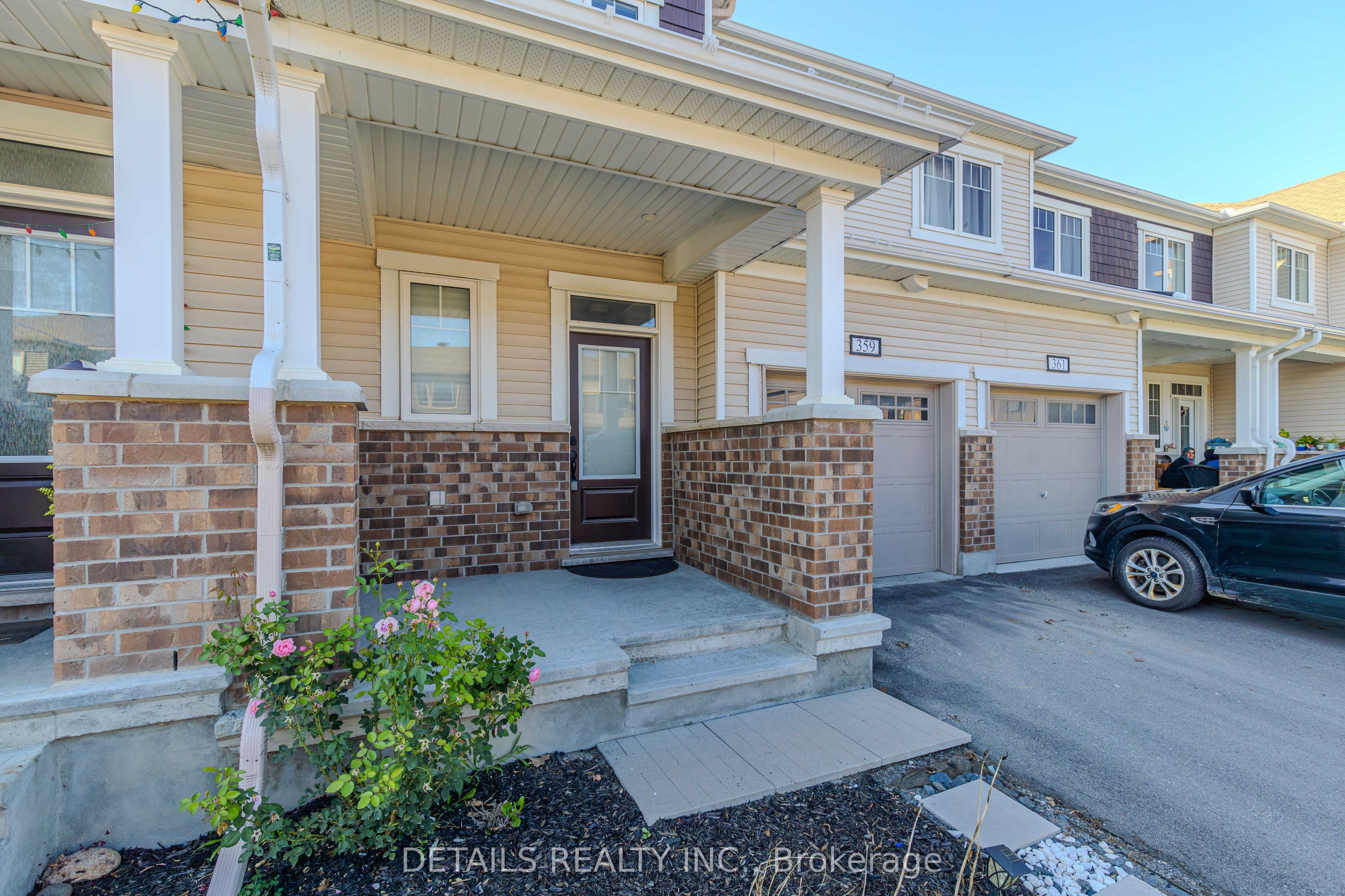 359 Crossway Terrace, Stittsville - Munster - Richmond, ON K2S 2Z3 photo 2