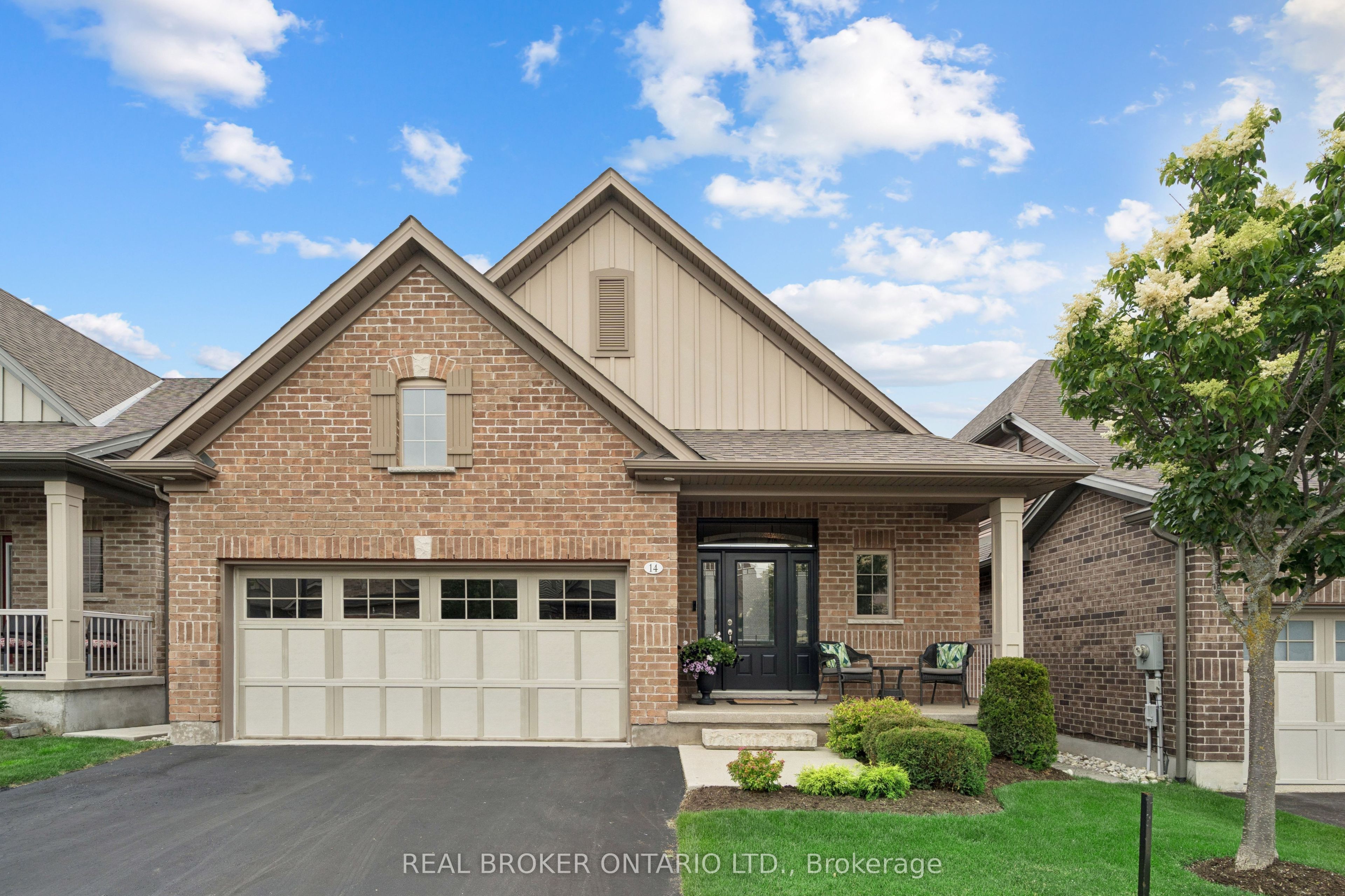 14 Chestnut Drive, Guelph/Eramosa, ON N0B 2K0 photo 2
