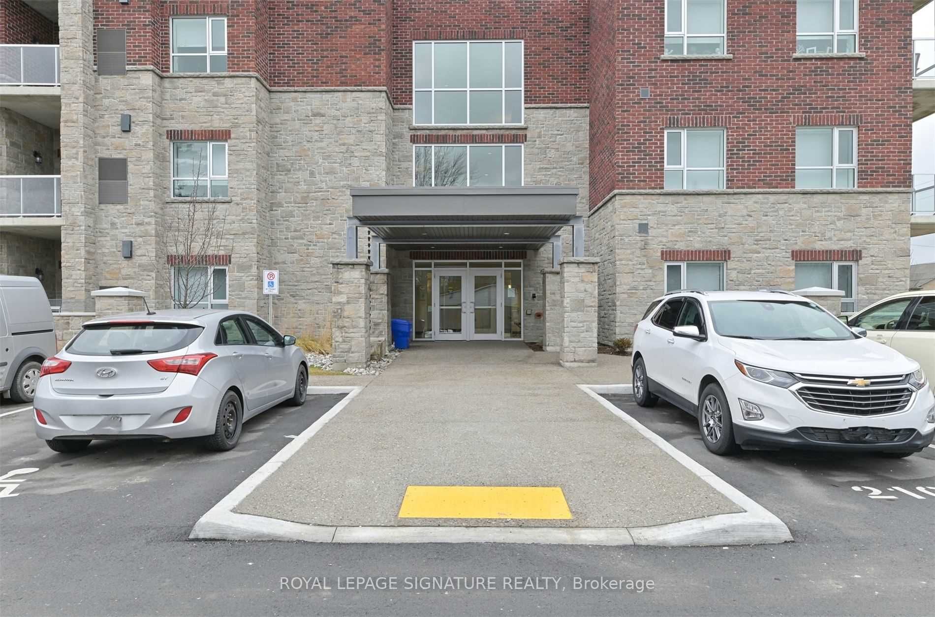 529 South Pelham Road 208, Welland, ON L3C 0H7 photo 2