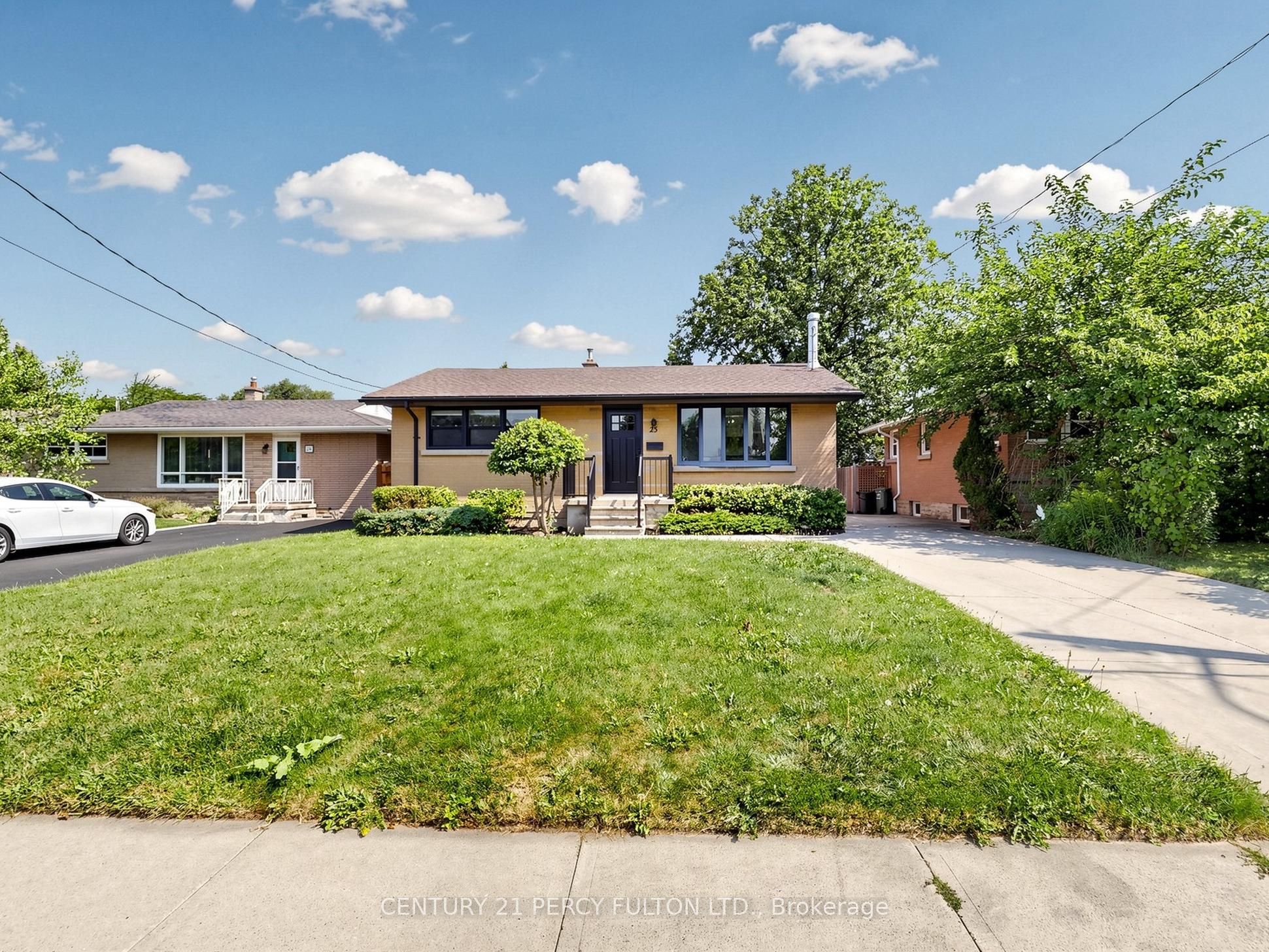 25 Kenwood Crescent, Hamilton, ON L8T 1W3 photo 2