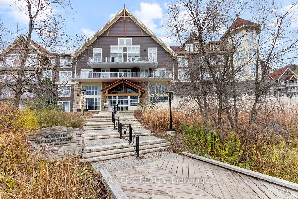 220 Gord Canning Drive 176, Blue Mountains, ON L9Y 0V9 photo 2