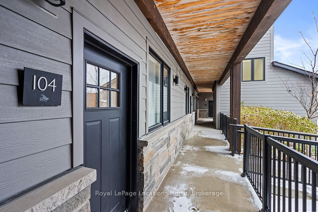 10 Beausoleil Lane 104, Blue Mountains, ON L9Y 2X5 photo 3