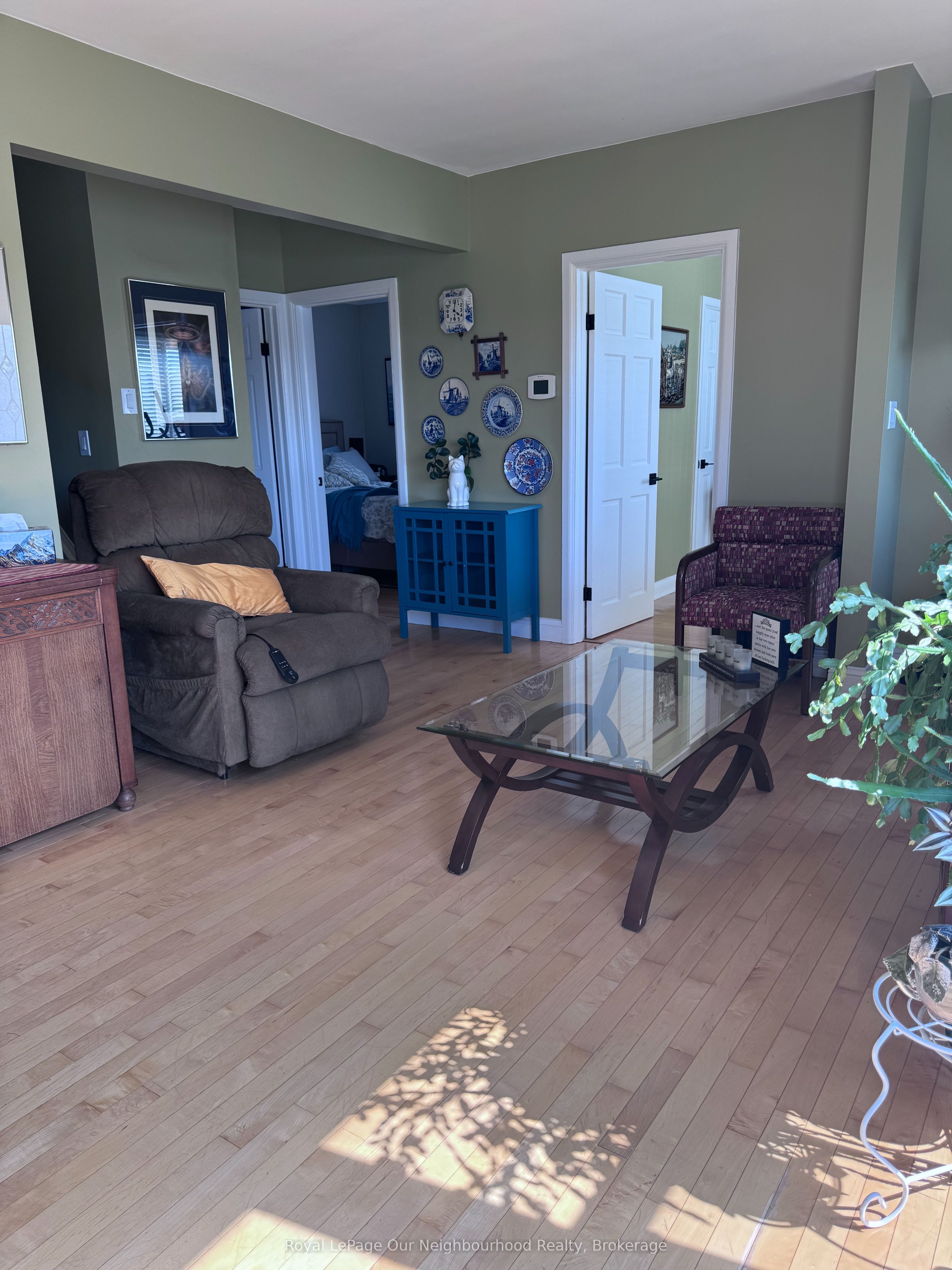 6016 County 50 Road, Trent Hills, ON K0L 1L0 photo 5