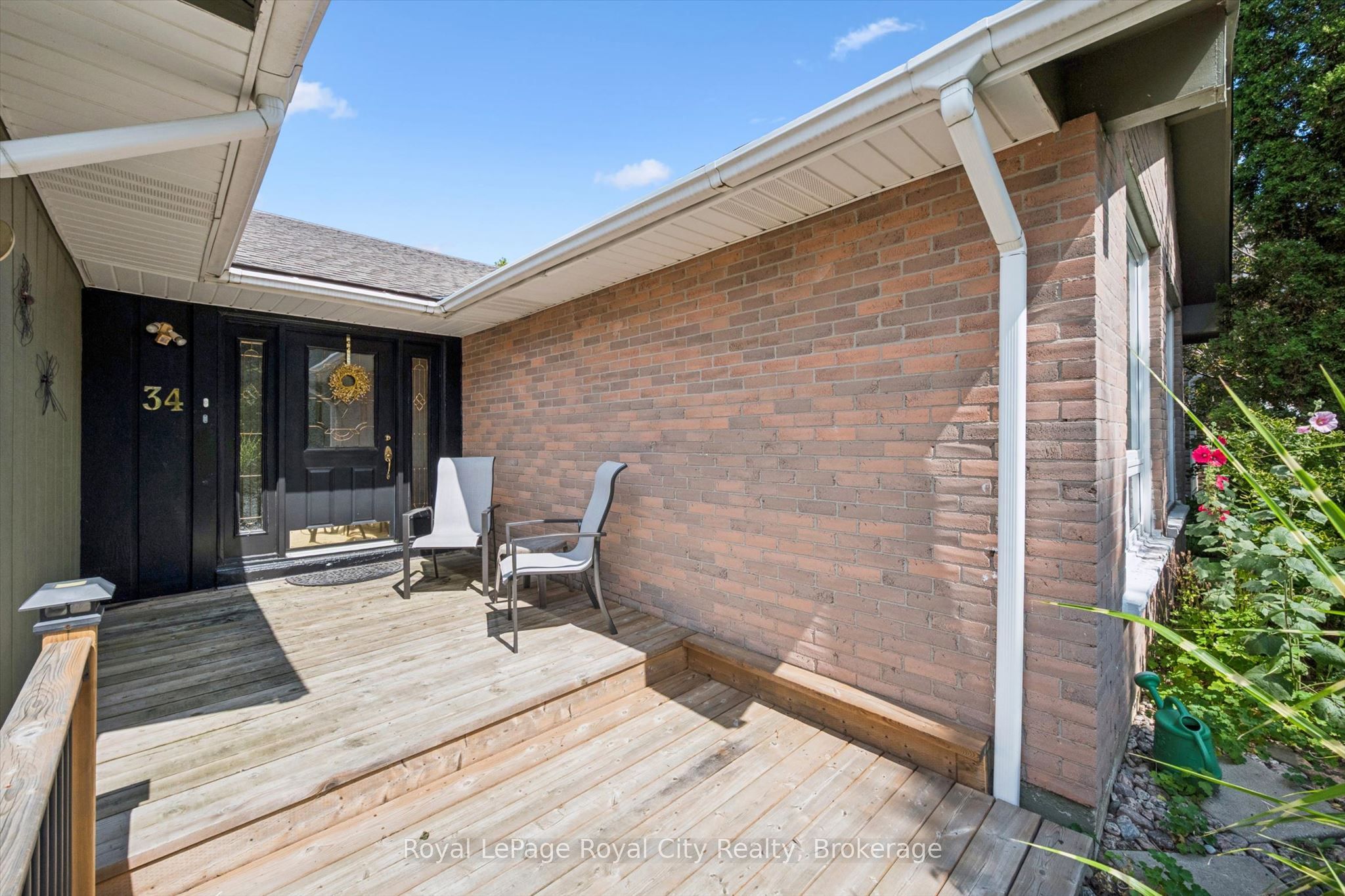34 Pondview Crescent, Guelph, ON N1E 3K1 photo 4