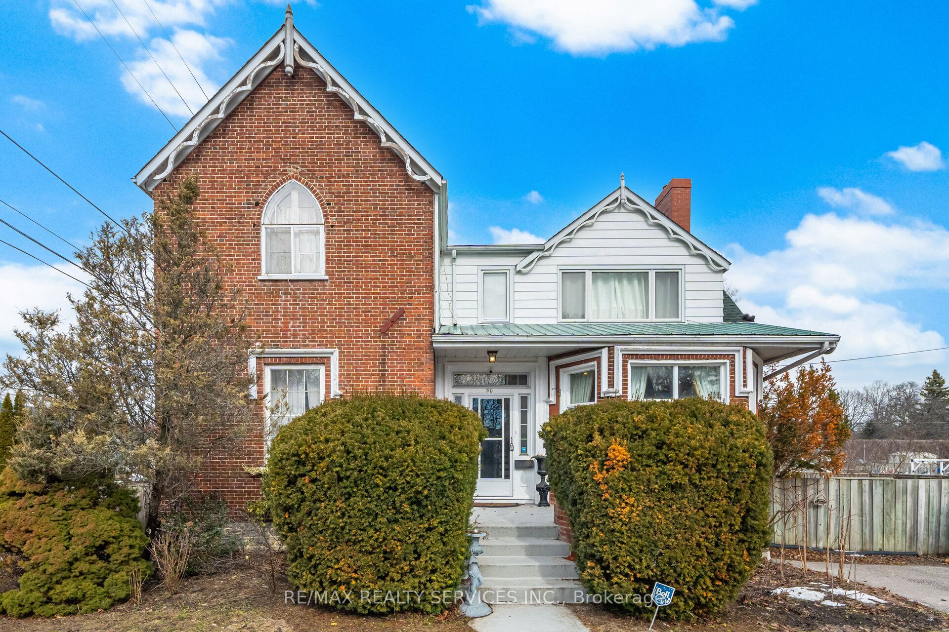 50 Havelock Street, Cobourg, ON K9A 2J3