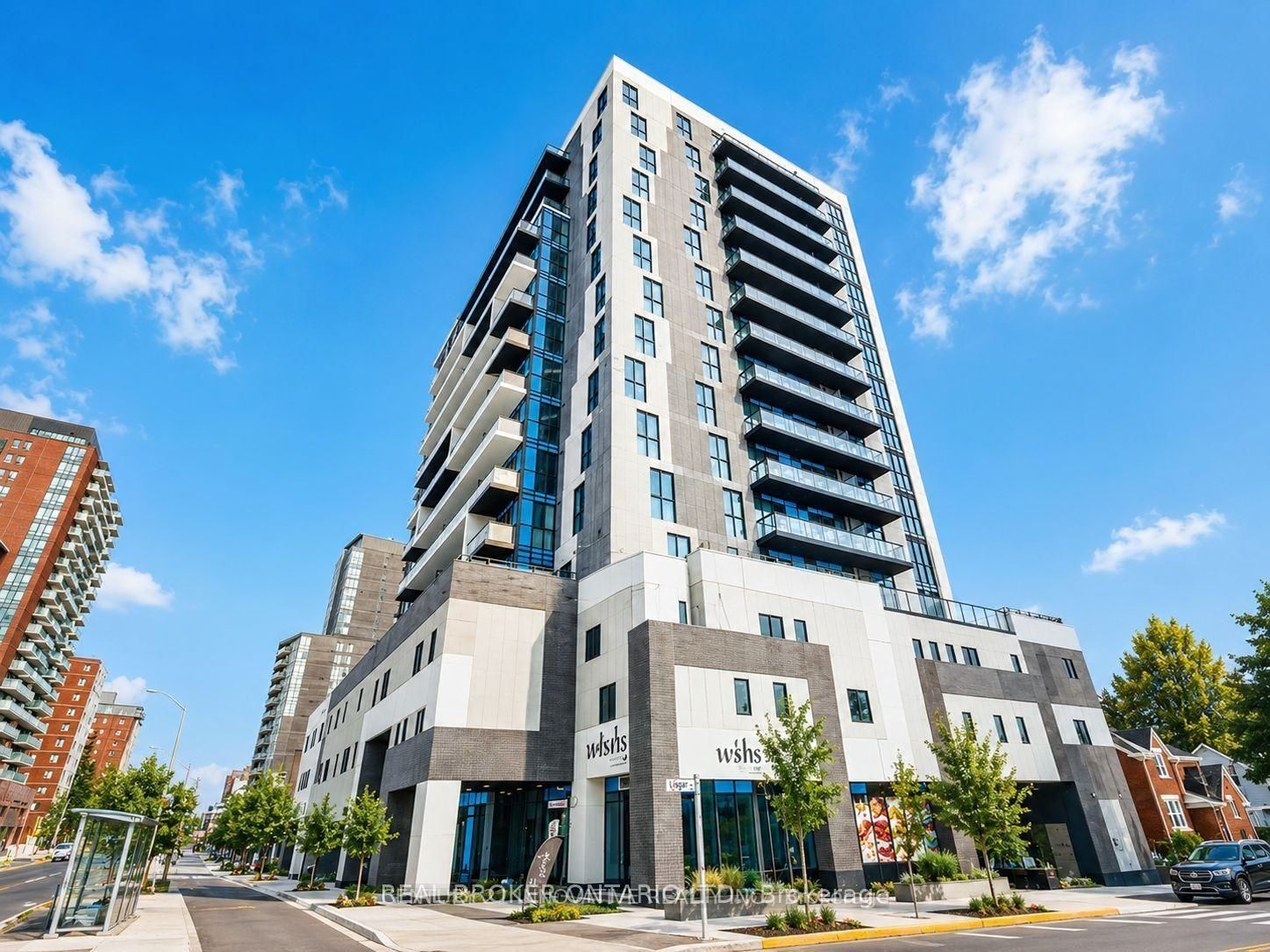 128 King Street 1101, Waterloo, ON N2J 2X9