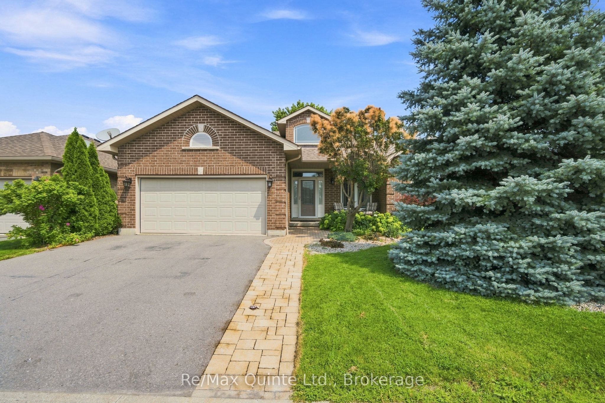 31 Essex Drive, Belleville, ON K8N 0M9