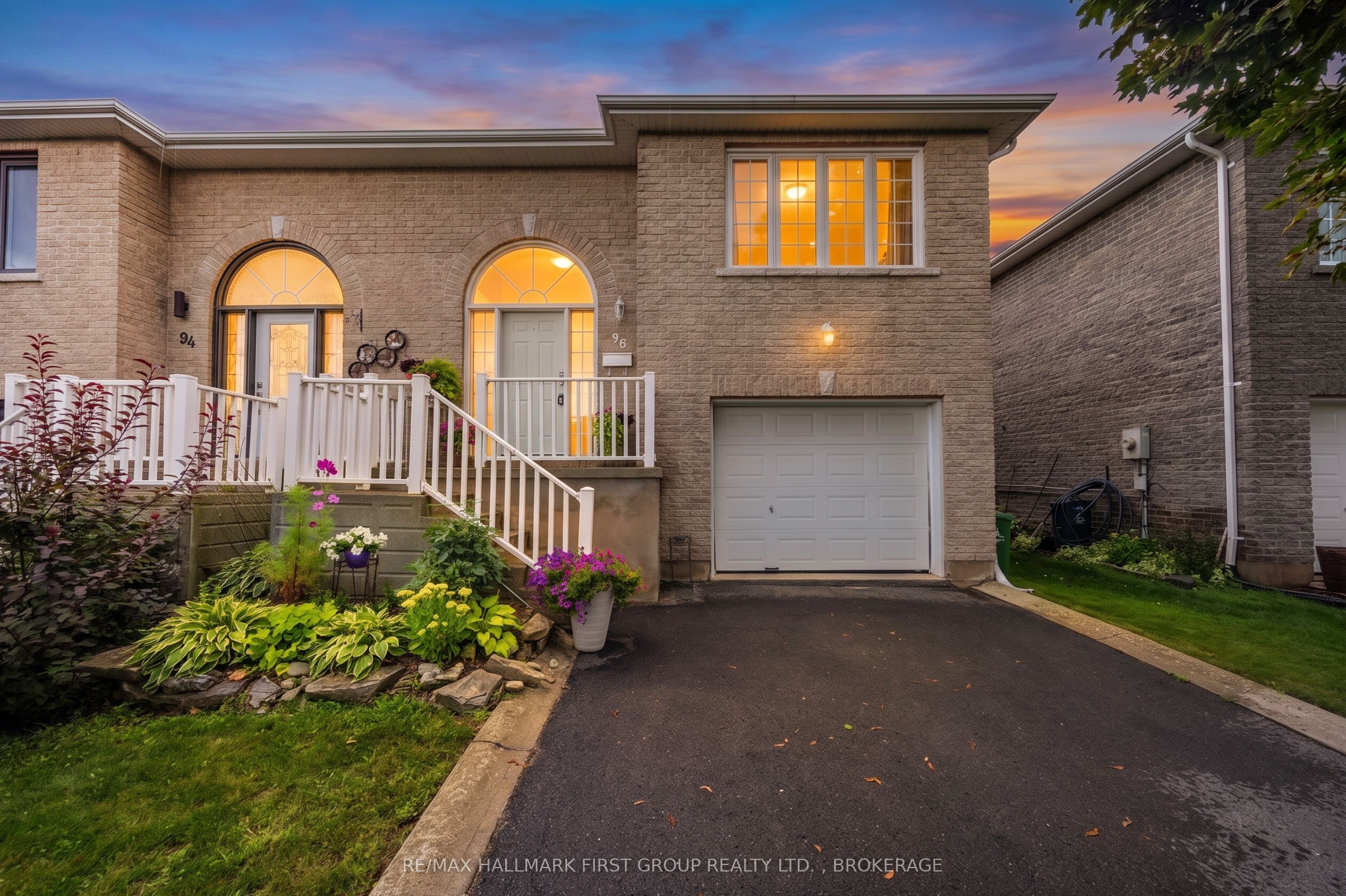 96 Briceland Street, Kingston, ON K7K 7L2