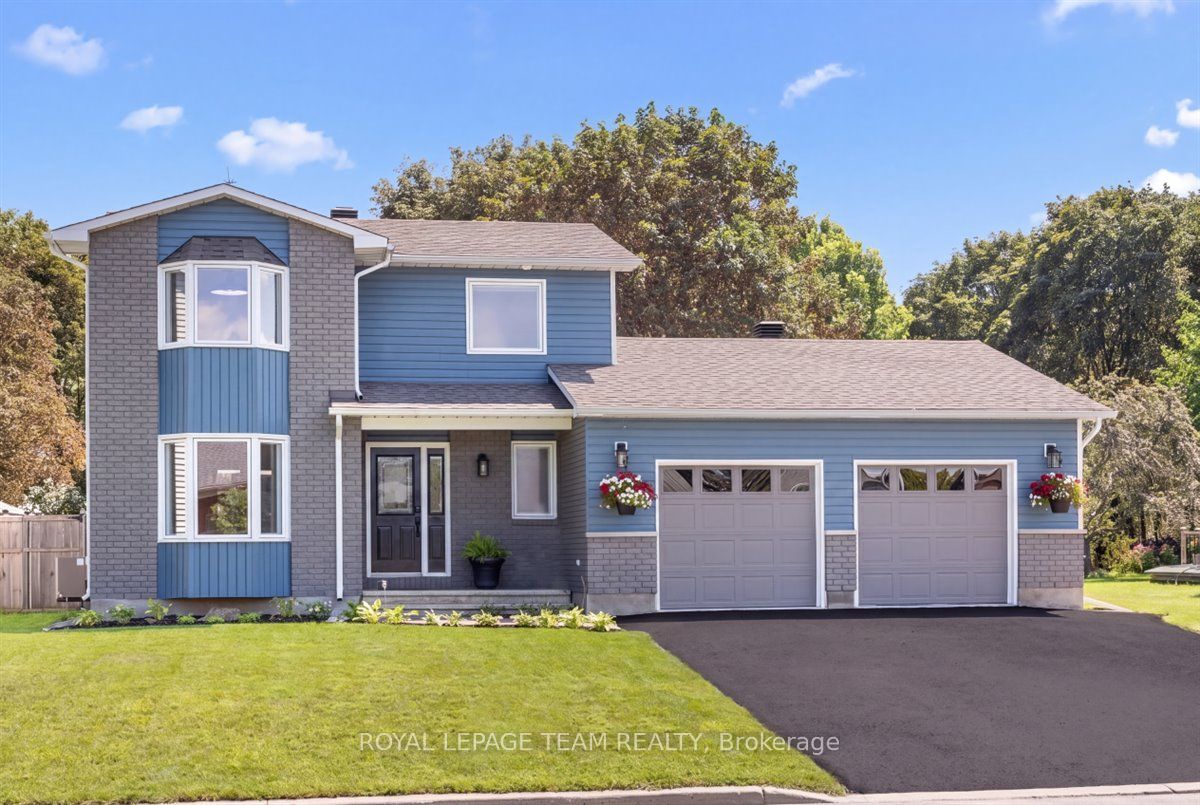 38 Patterson Crescent, Carleton Place, ON K7C 4H3
