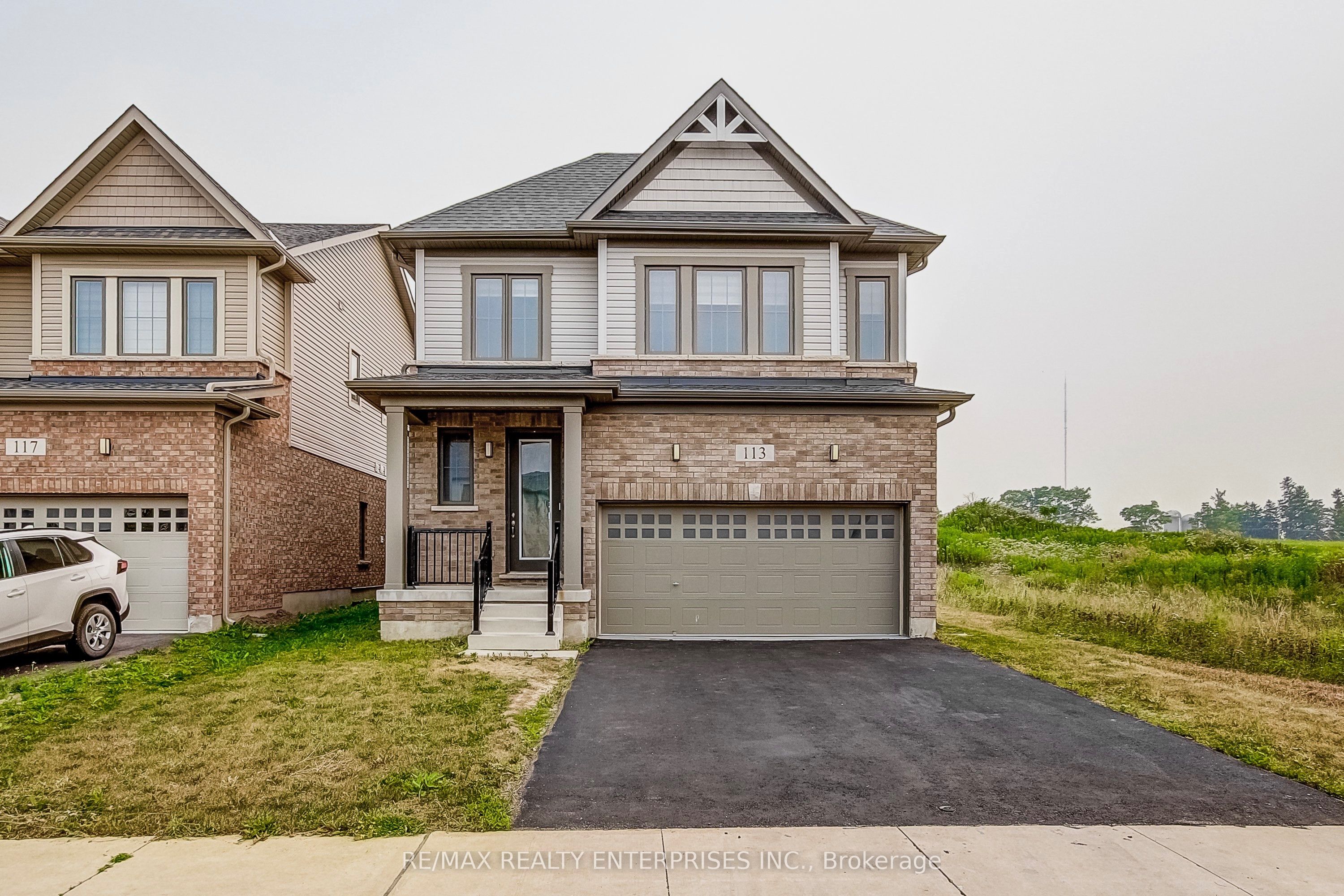 113 Leslie Davis Street, North Dumfries, ON N0B 1E0