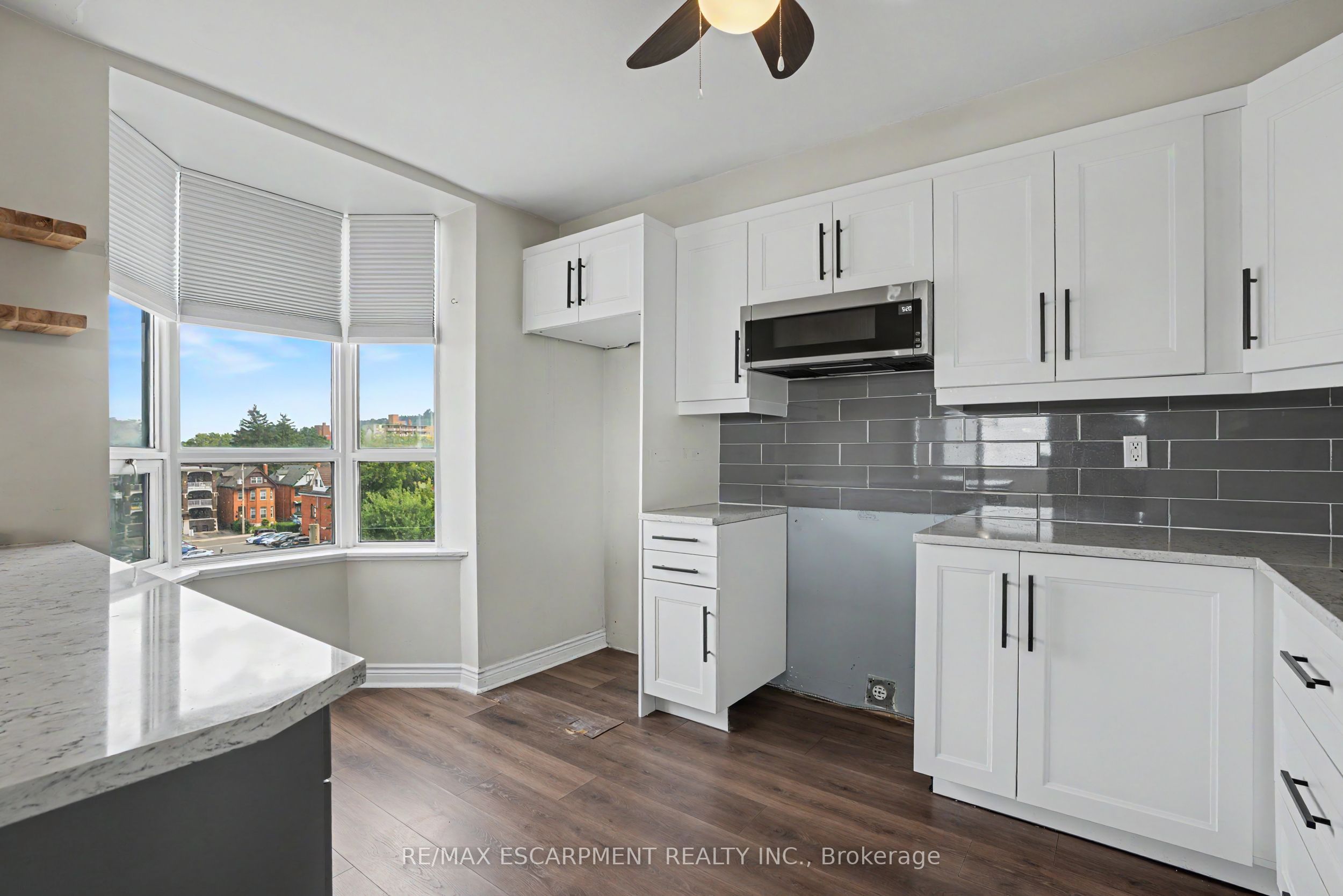 432 Main Street E 603, Hamilton, ON L8N 1J9 photo 4
