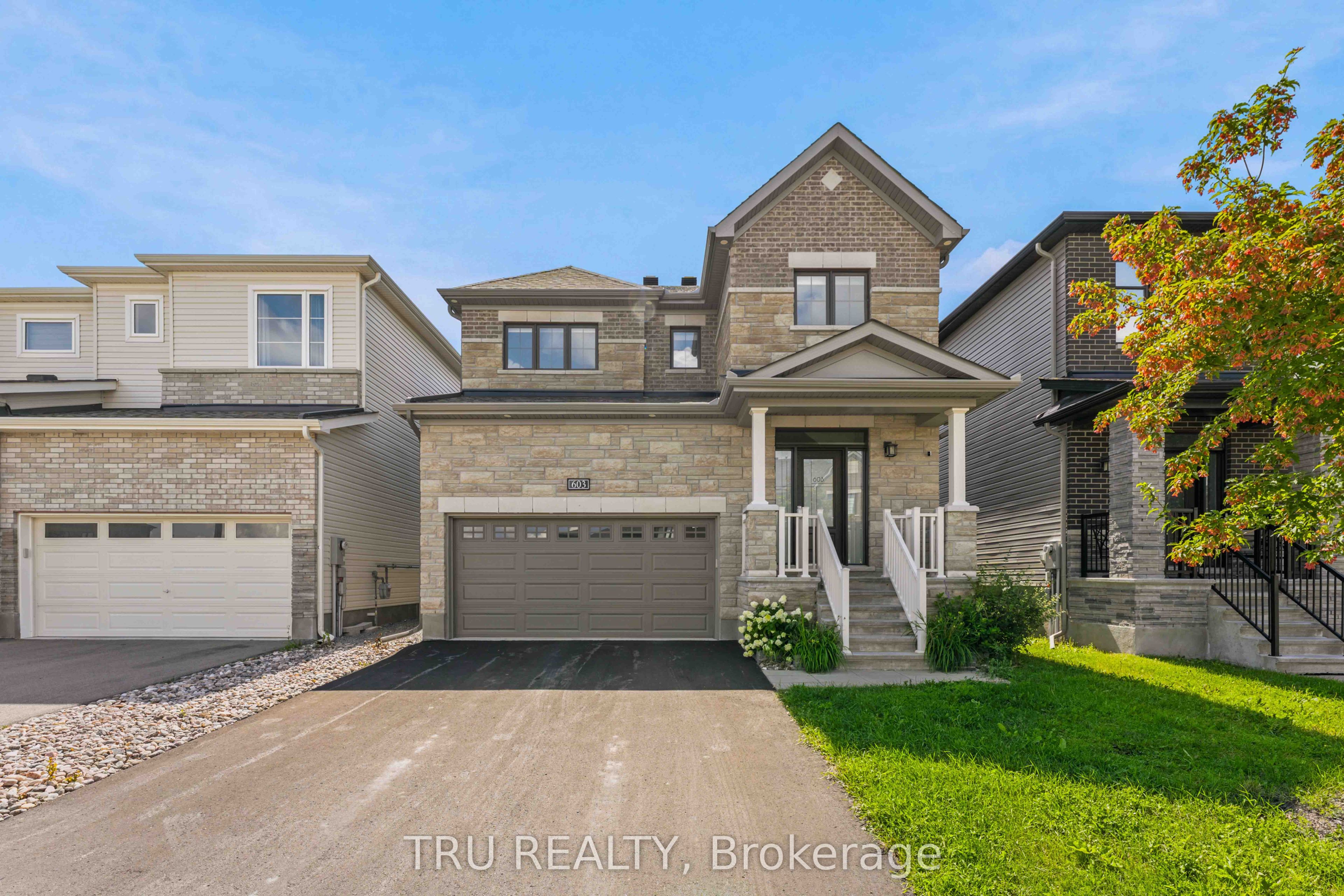 603 Winterset Road, Kanata, ON K2T 0R2