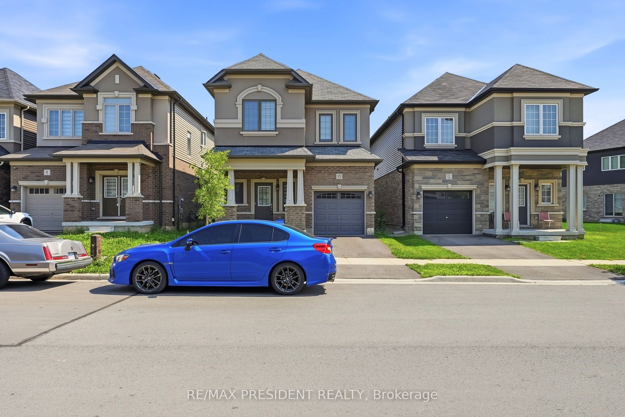 10 Poole Street, Brantford, ON N3V 0B1