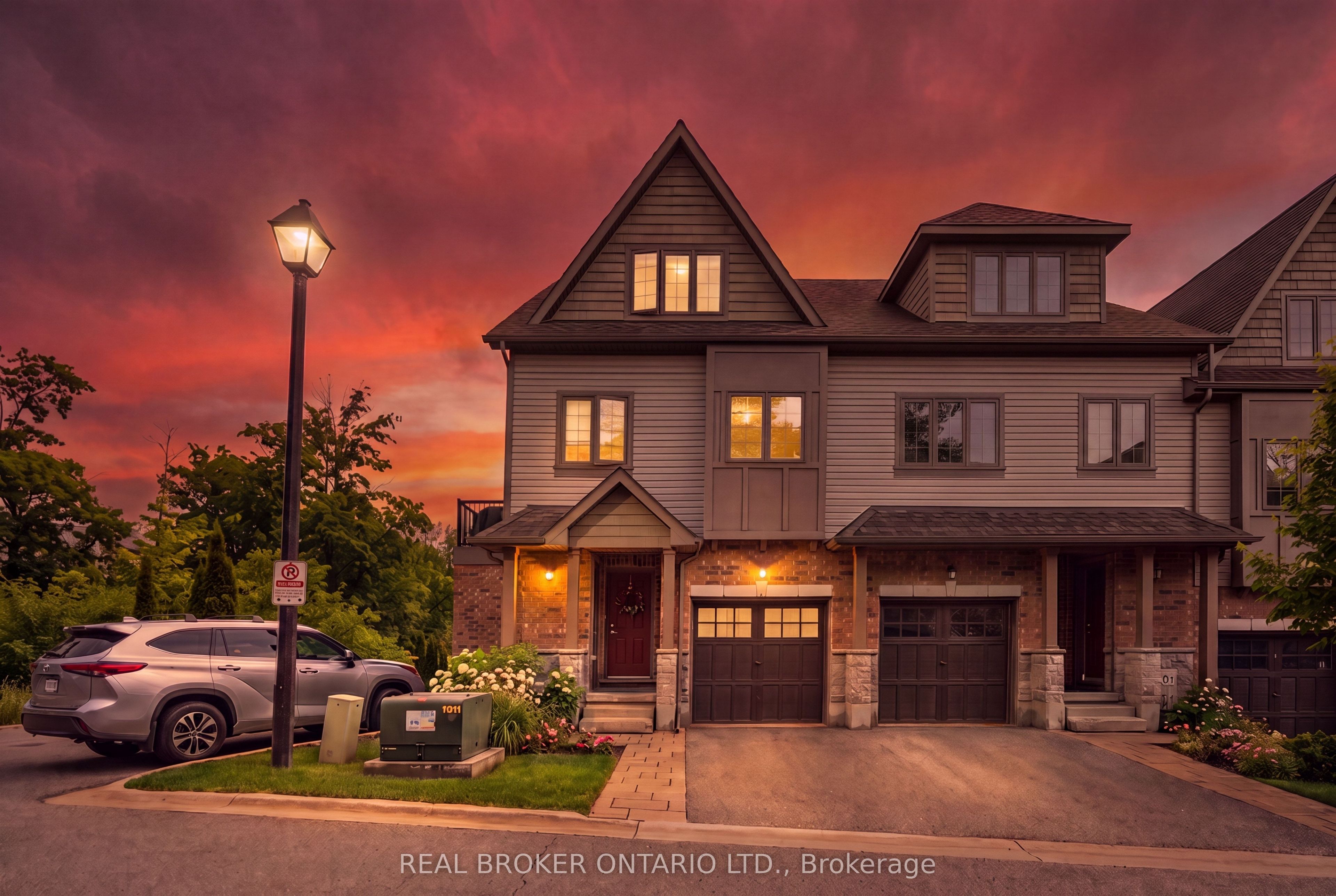 9 Guthrie Lane 9B, Guelph/Eramosa, ON N0B 2K0