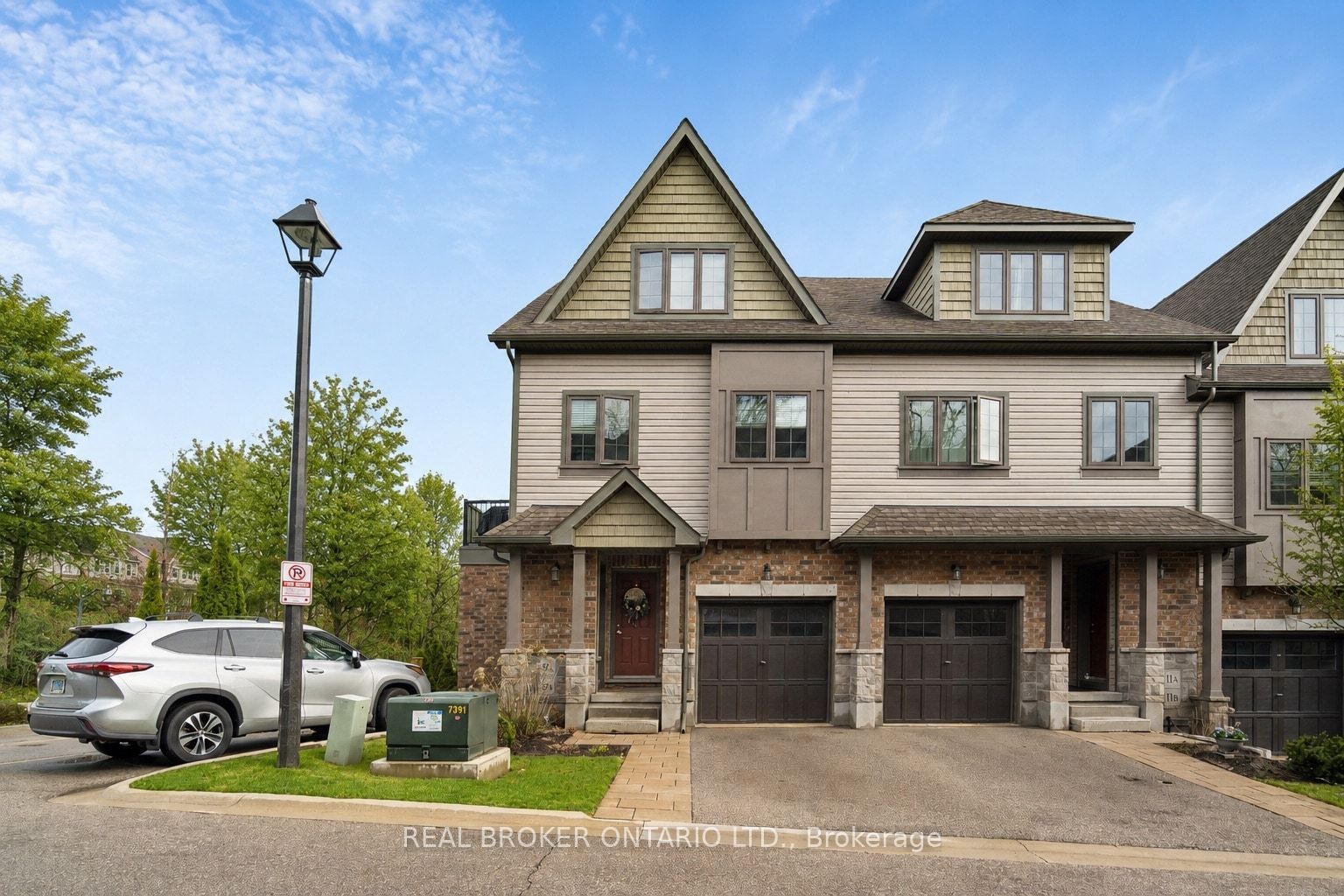 9 Guthrie Lane 9B, Guelph/Eramosa, ON N0B 2K0 photo 2