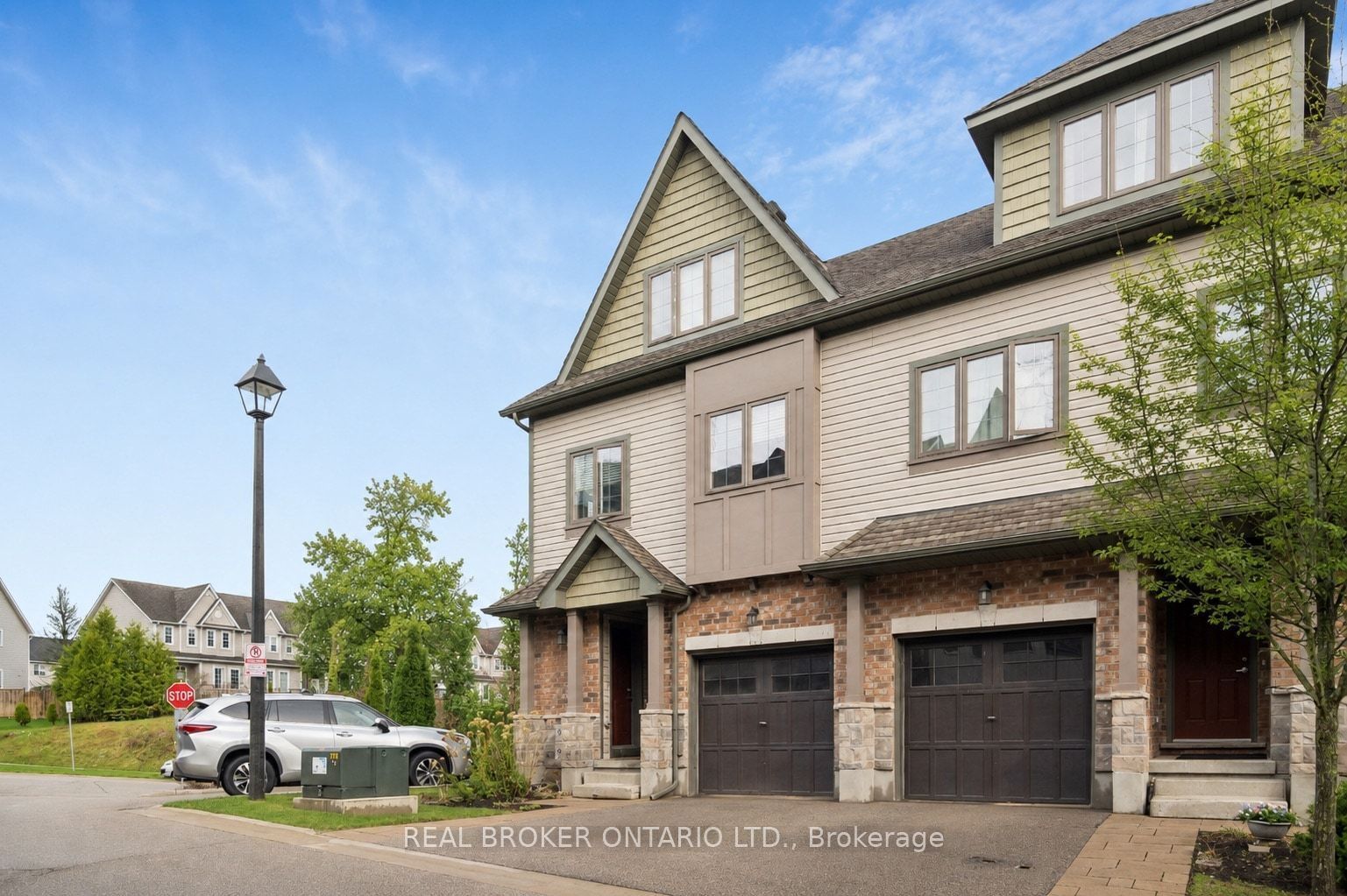 9 Guthrie Lane 9B, Guelph/Eramosa, ON N0B 2K0 photo 3