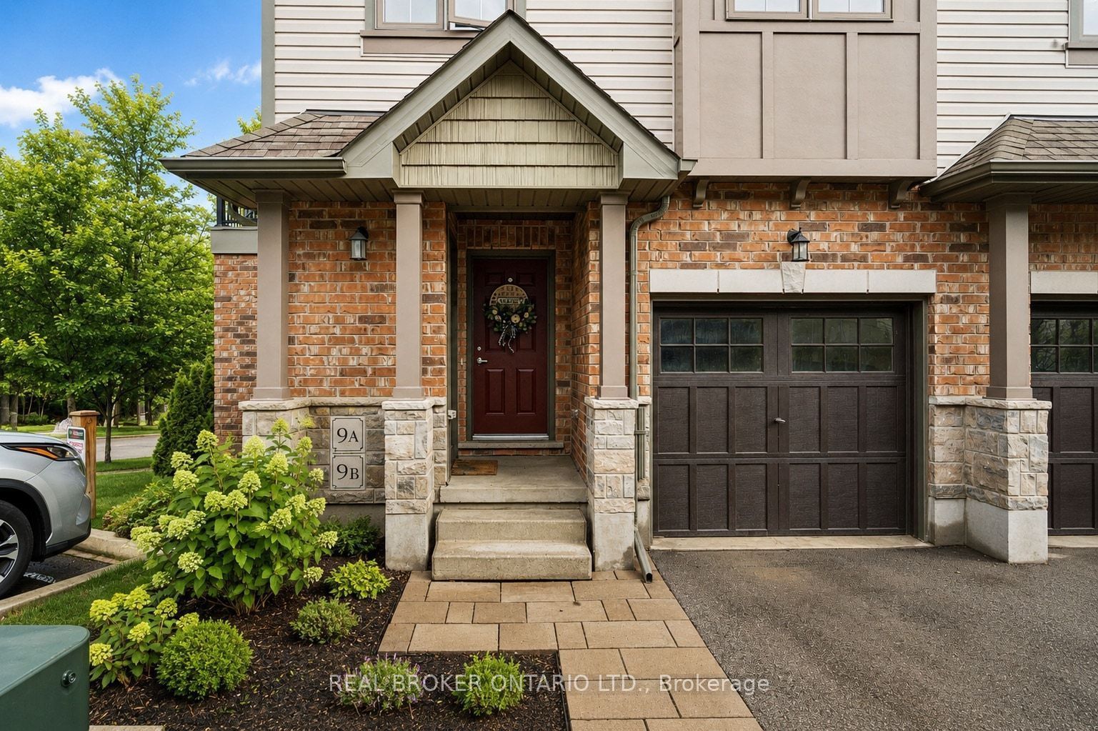 9 Guthrie Lane 9B, Guelph/Eramosa, ON N0B 2K0 photo 4