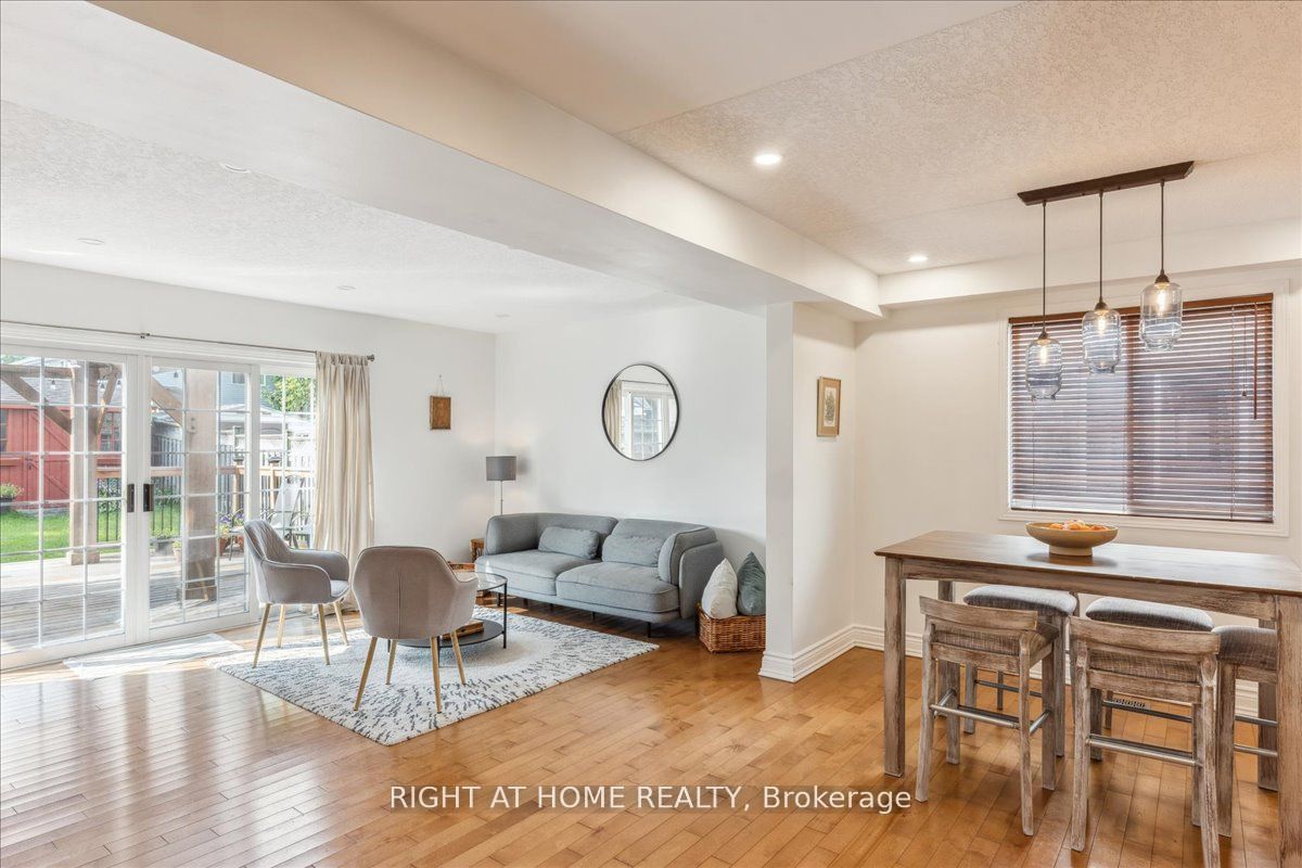 223 Grey Fox Drive, Kitchener, ON N2E 3N7 photo 5