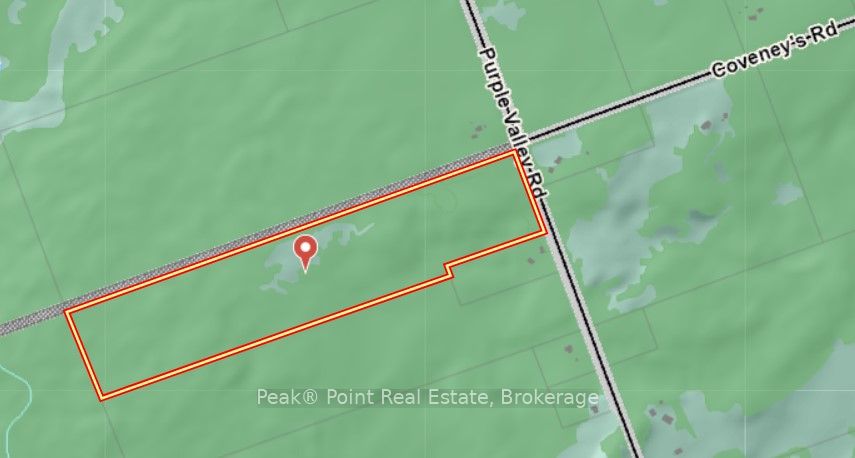 725 Purple Valley Road, South Bruce Peninsula, ON N0H 2T0 photo 2