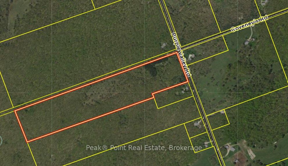 725 Purple Valley Road, South Bruce Peninsula, ON N0H 2T0 photo 3