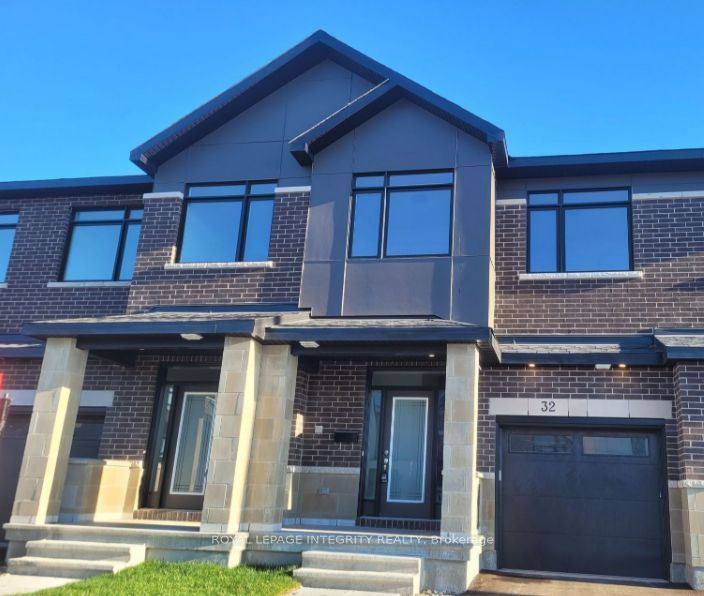 32 overberg Way, Kanata, ON K2S 2S9
