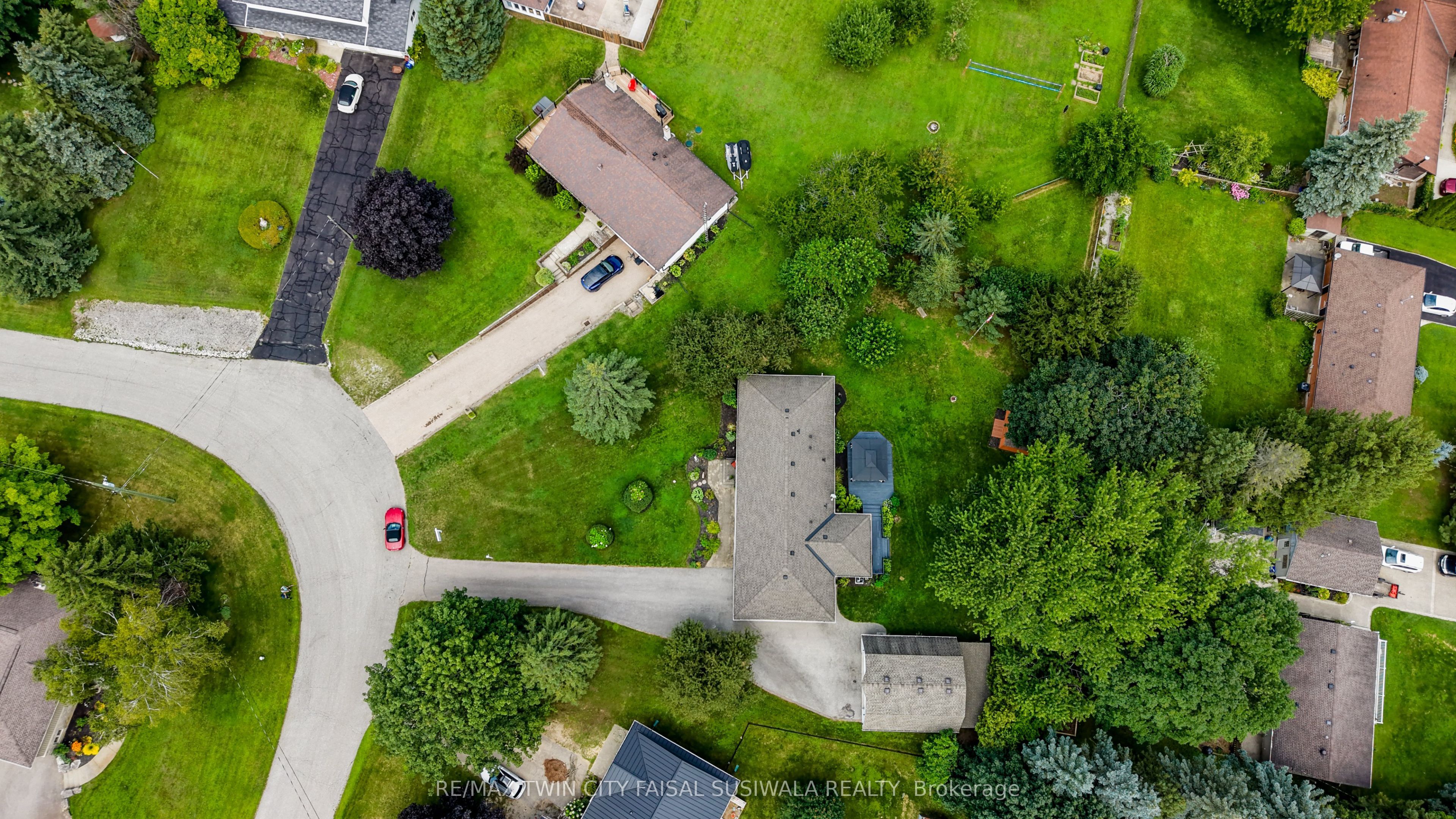 44 Oakwood Drive, Cambridge, ON N1R 5S3 photo 5
