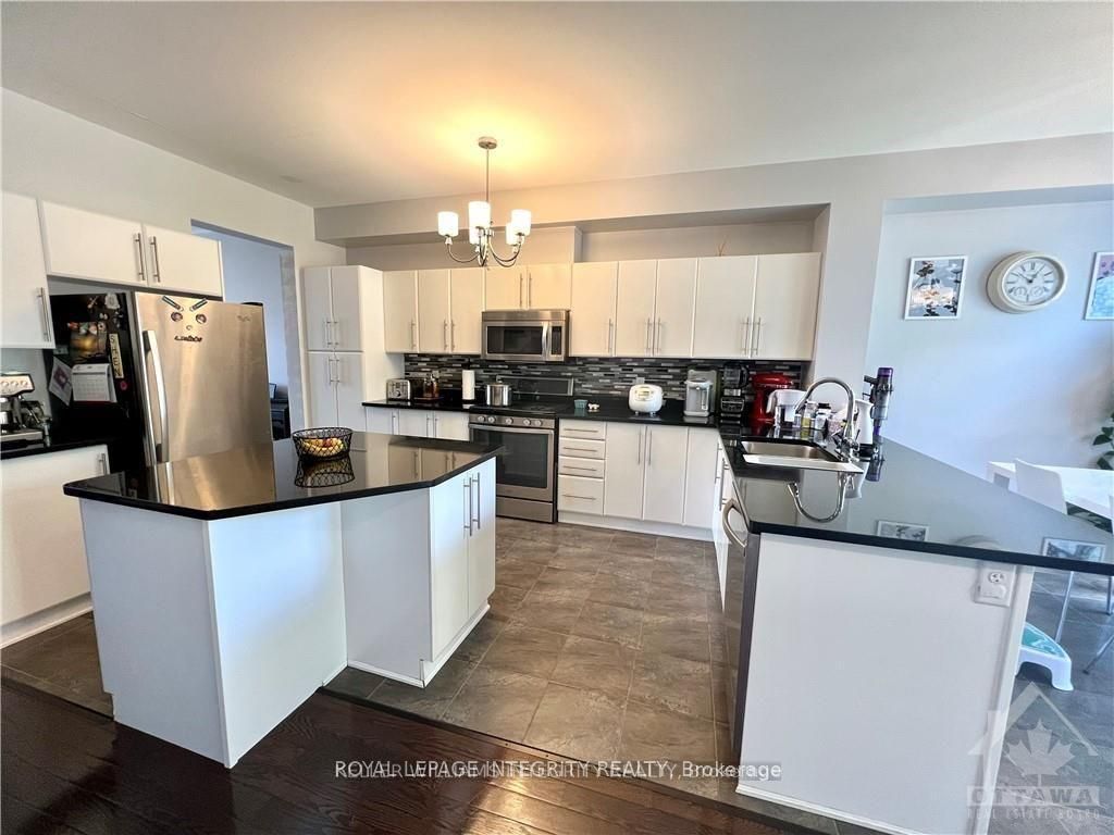 140 Battersea Crescent, Kanata, ON K2T 0C5 photo 5