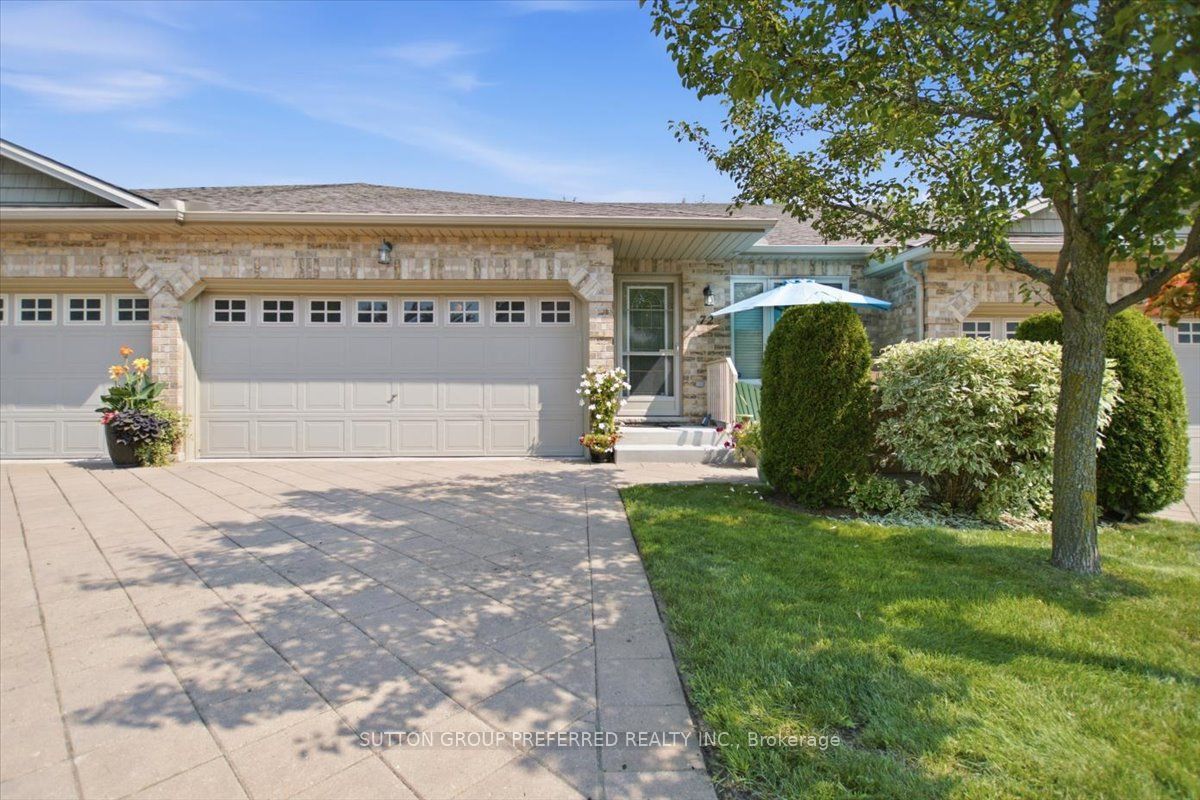 869 Whetherfield Street 72, London North, ON N6H 0A2