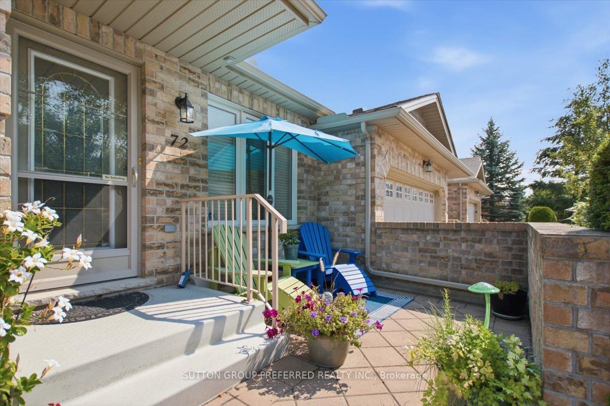 869 Whetherfield Street 72, London North, ON N6H 0A2 photo 5